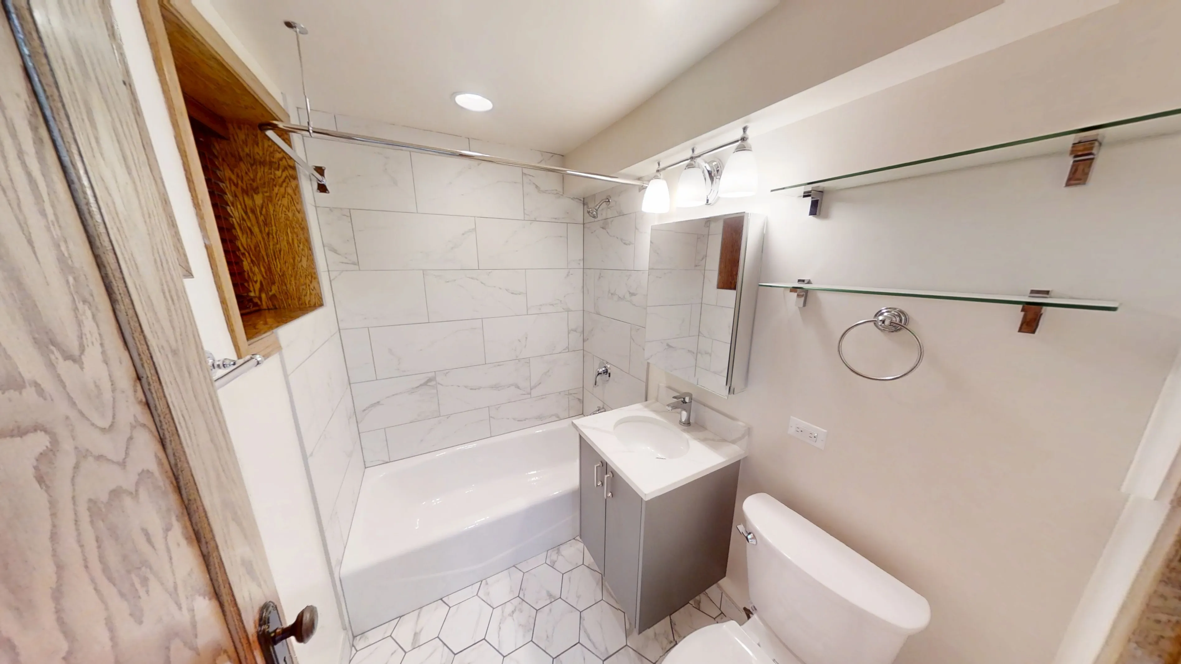 1251 W Grace St   60613 60613-unit#1-Chicago-IL