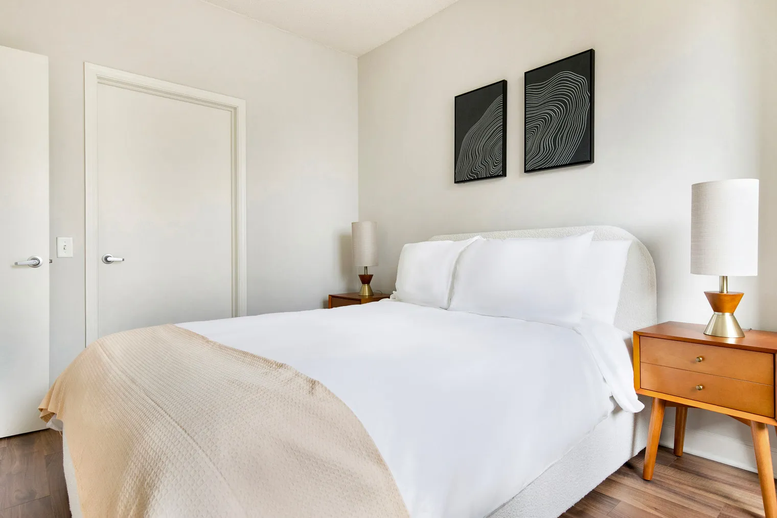 300 N Canal St   60606 60606-Left Bank-unit#ID1388-Chicago-IL