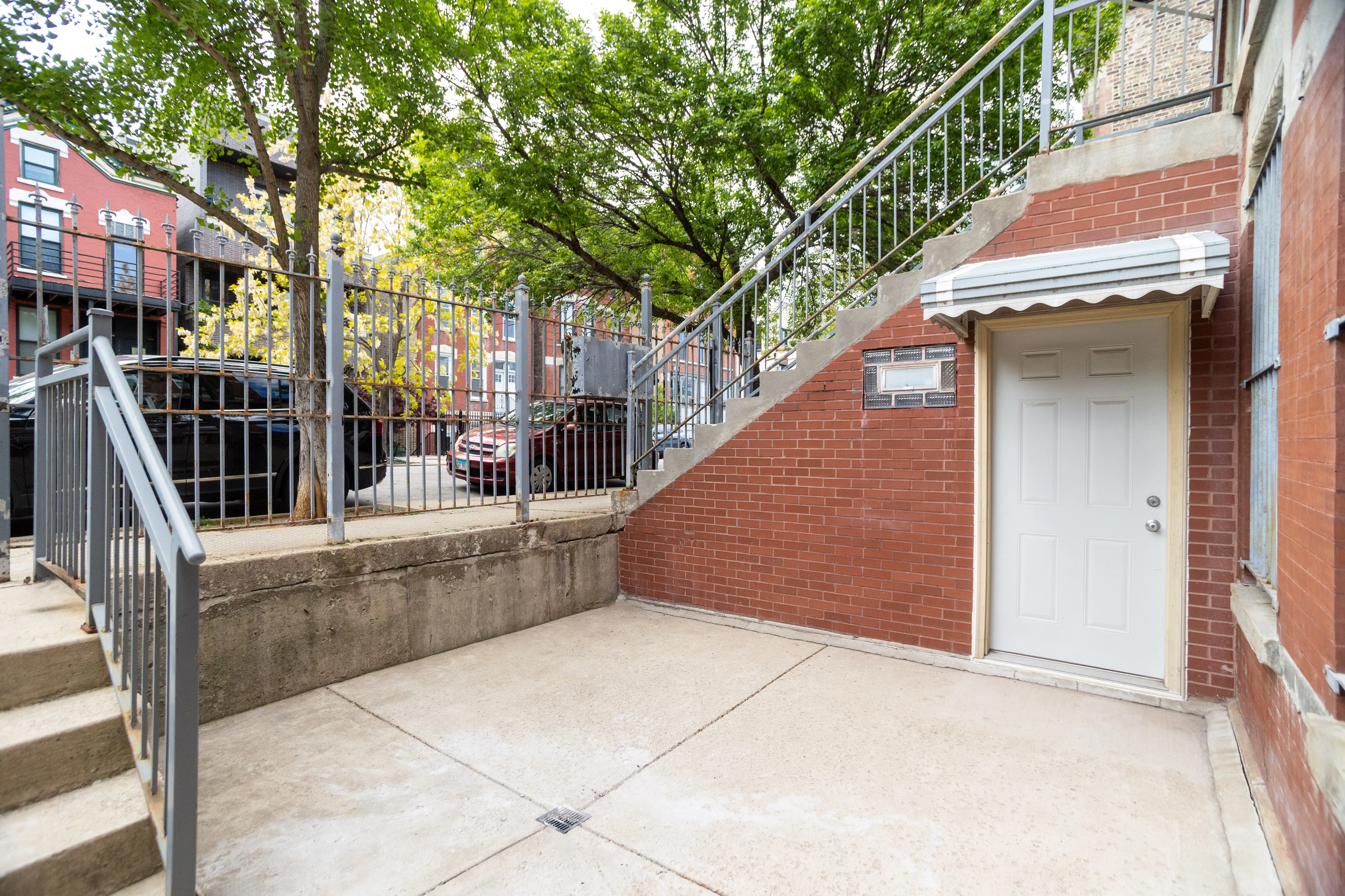 1247 N Cleaver St   60642 60642-unit#BF-Chicago-IL