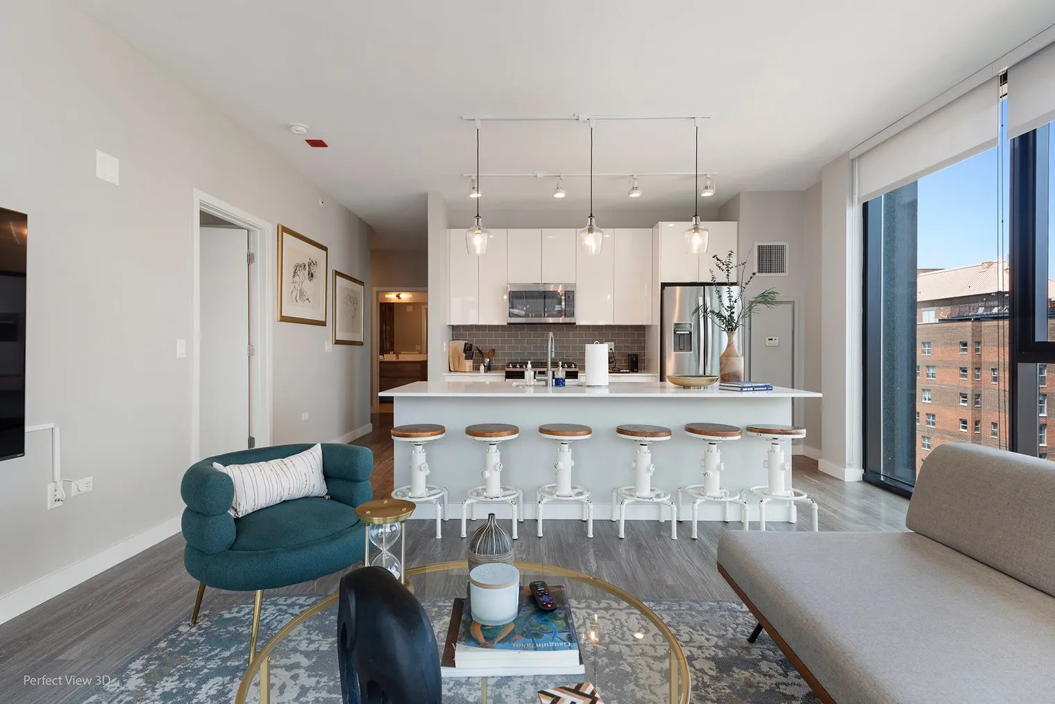 1080 W Addison St   60613 60613-Building North Clark Street-unit#ID1029589P-Chicago-IL