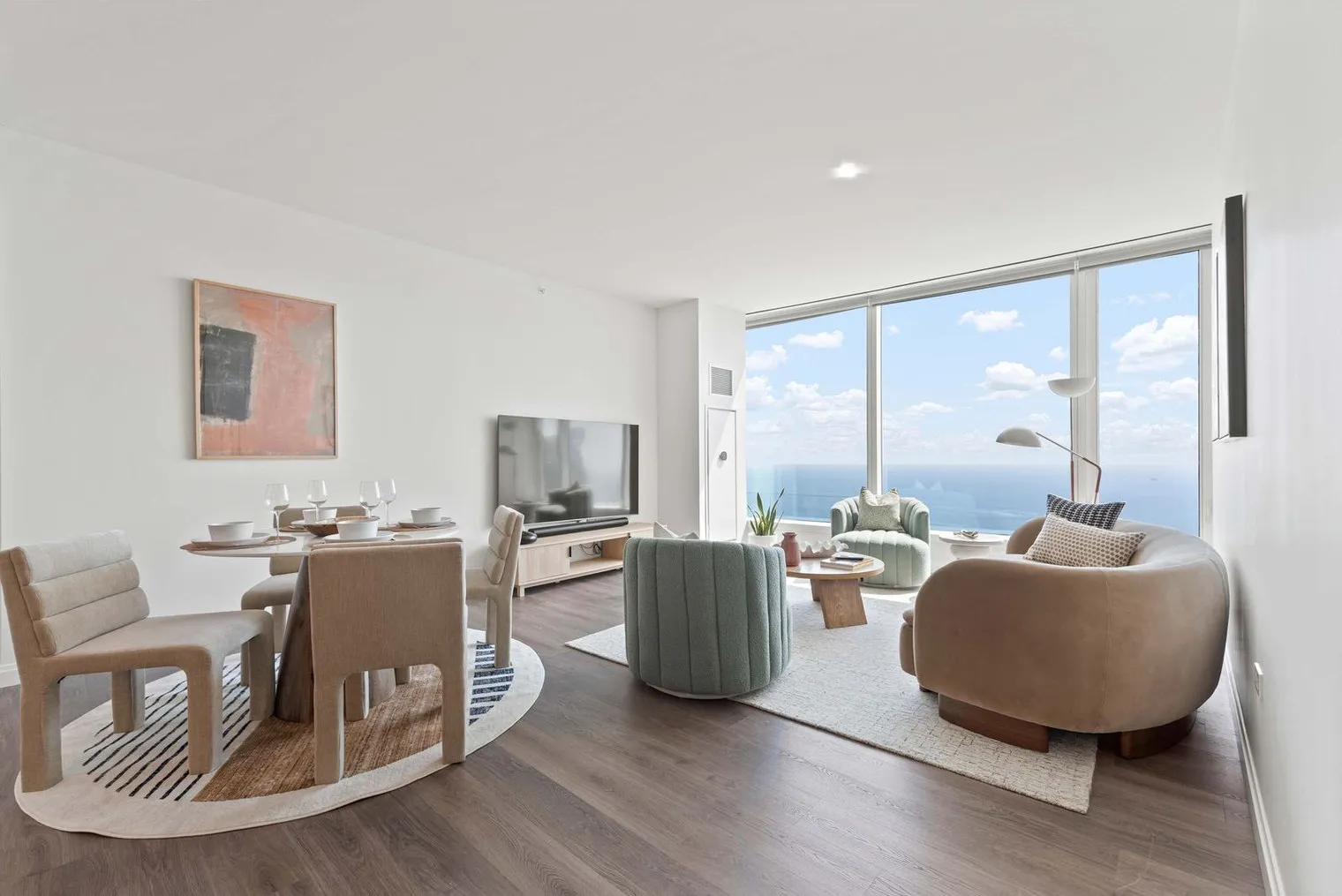 1000 S Michigan Ave   60605 60605-Building South Michigan Avenue-unit#ID1268609P-Chicago-IL