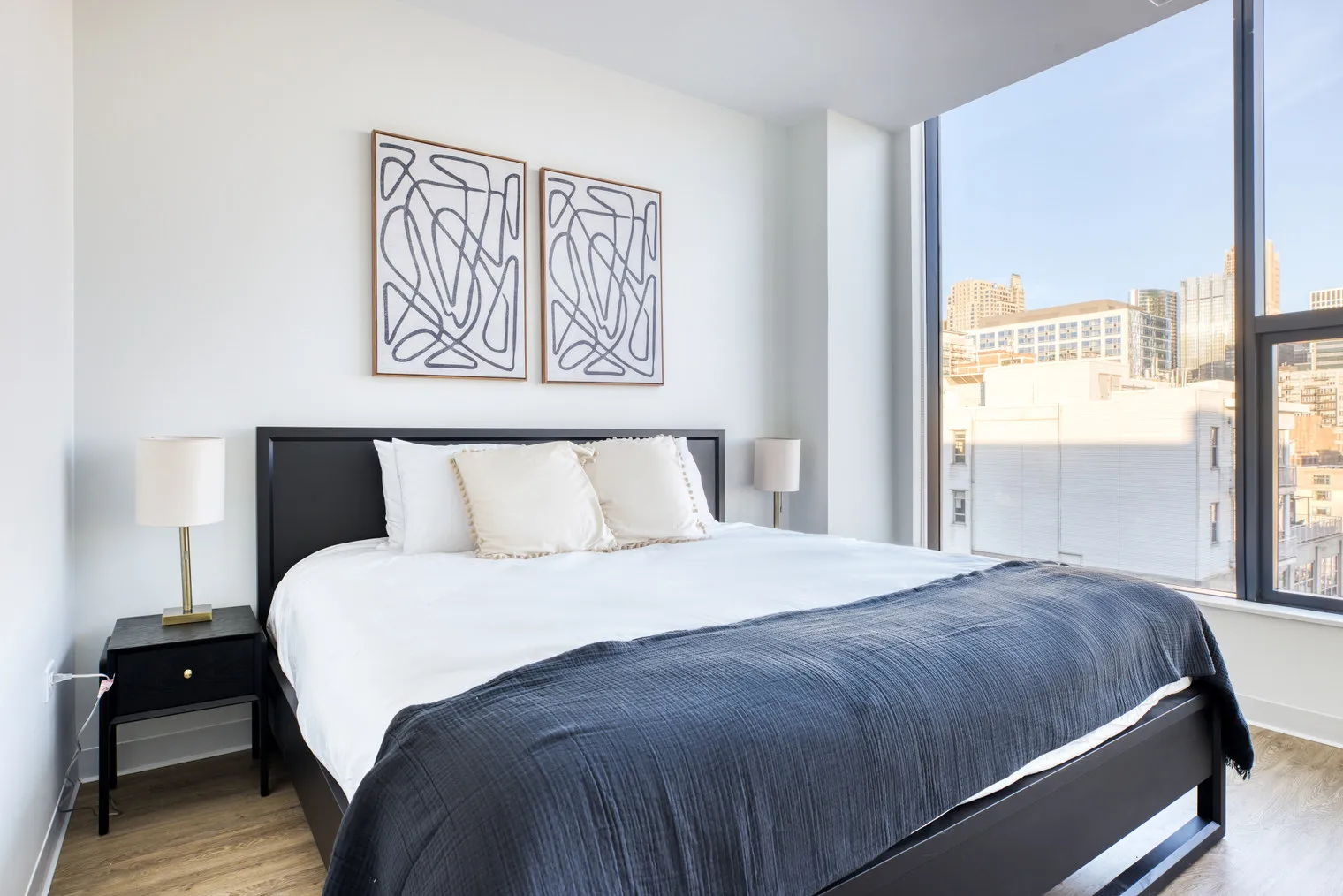 808 W Van Buren St   60607 60607-The Van Buren-unit#ID561-Chicago-IL