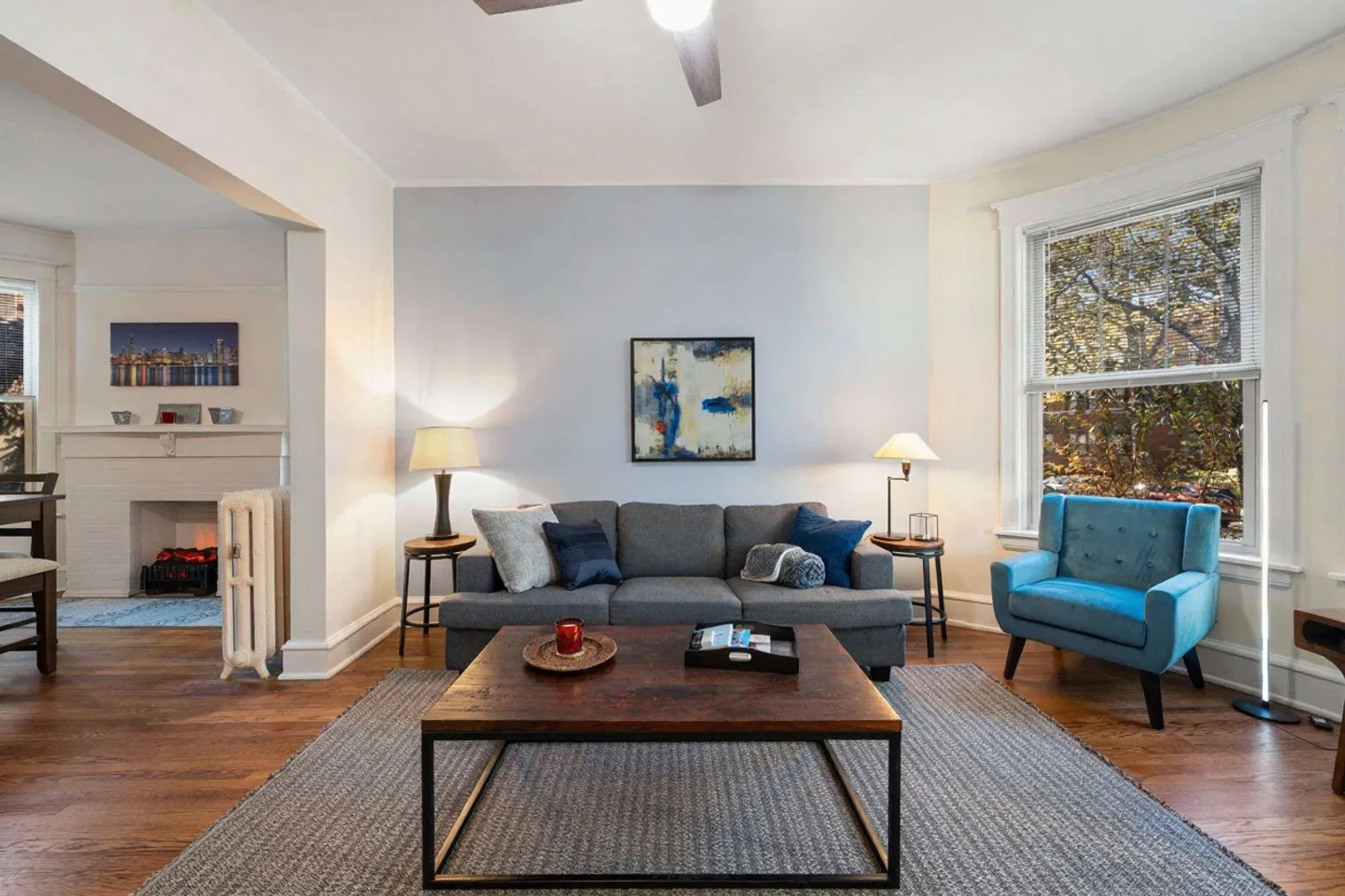 6229 N Wayne Ave   60660 60660-Building North Wayne Avenue-unit#ID1372301P-Chicago-IL