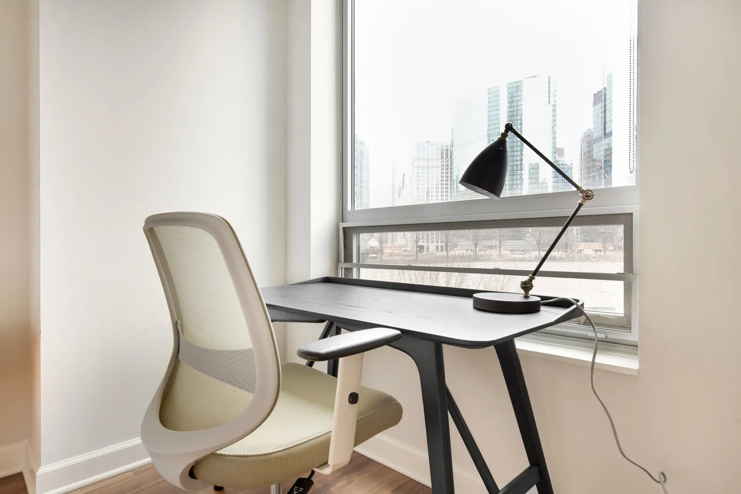 300 N Canal St   60606 60606-Left Bank-unit#ID1388-Chicago-IL