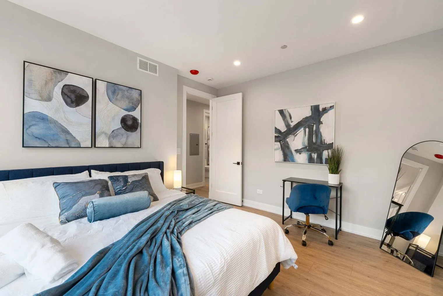 2344 W Polk St 60612 60612-Building West Polk Street-unit#ID1253891P-Chicago-IL