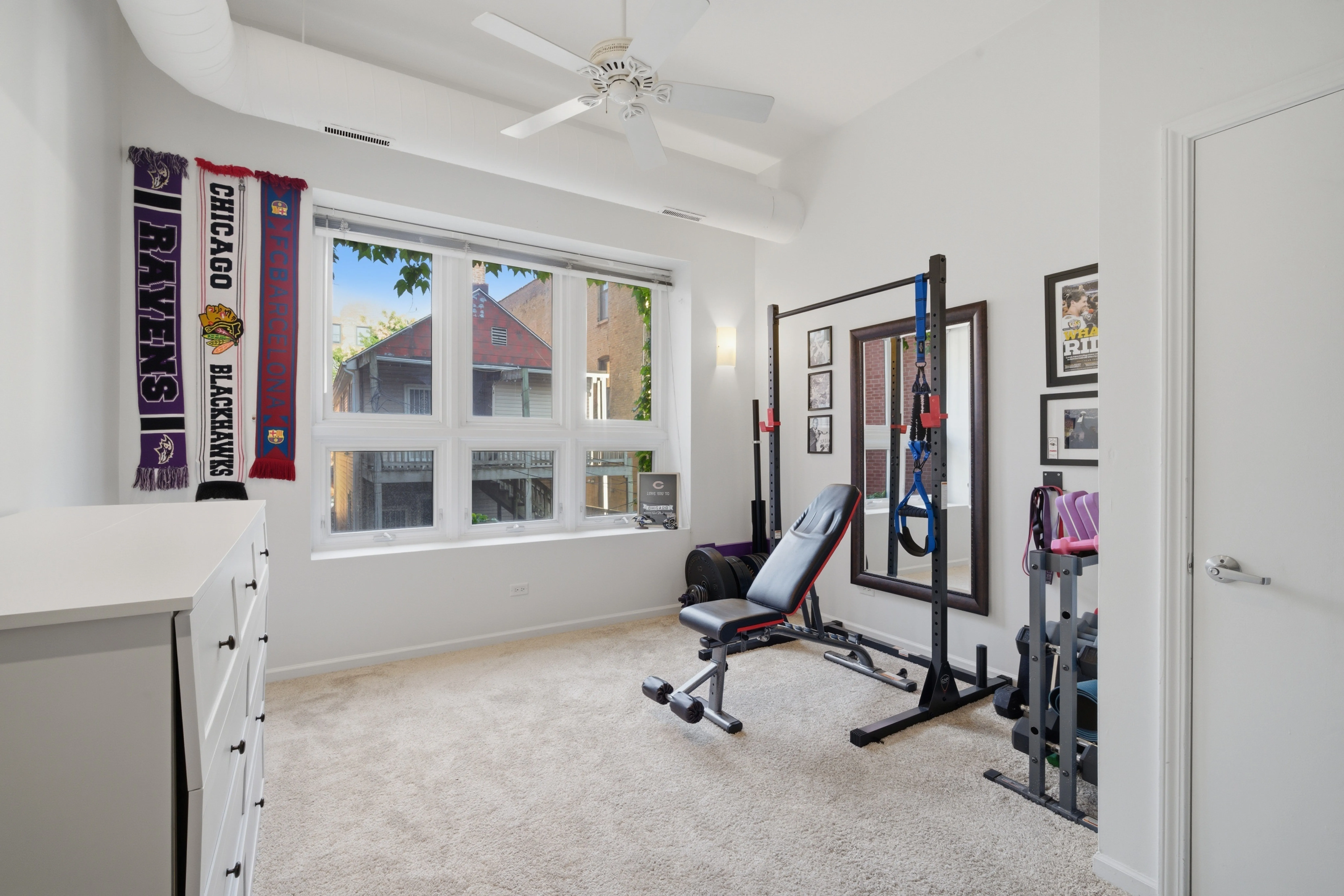 1448 N Orleans St   60610 60610-unit#1D-Chicago-IL