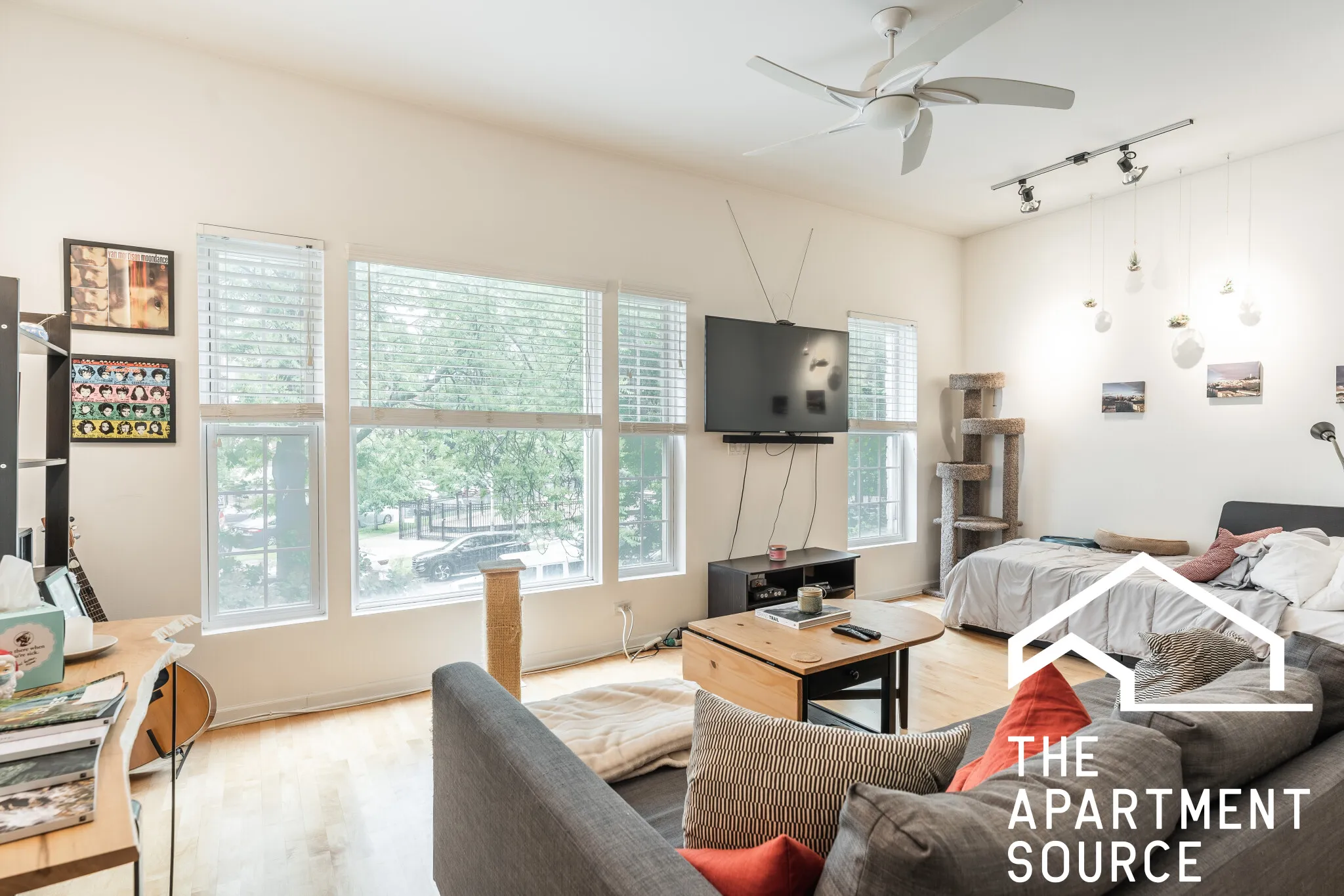 1407 N Wicker Park Ave   60622 60622-Chicago-IL