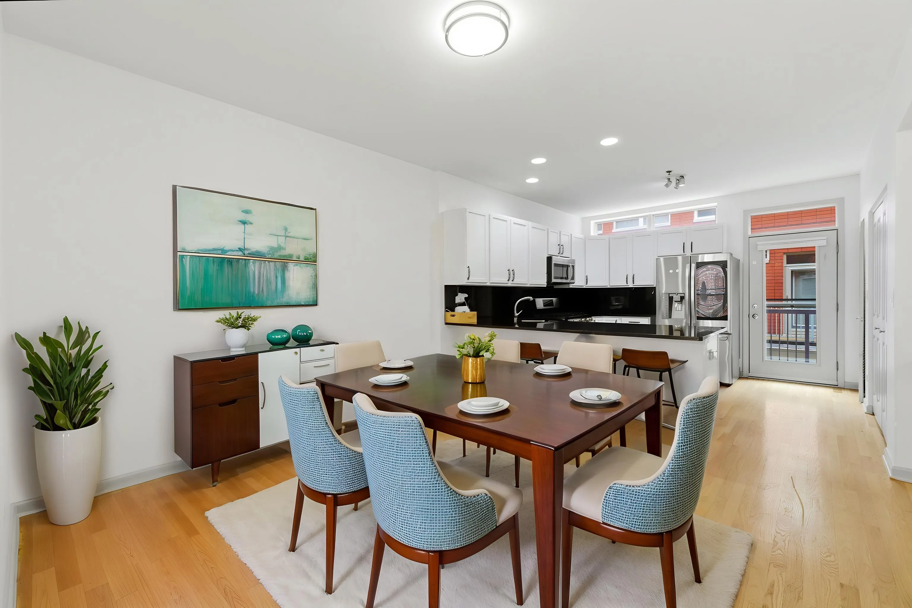 16 S Aberdeen St   60607 60607-unit#6-Chicago-IL