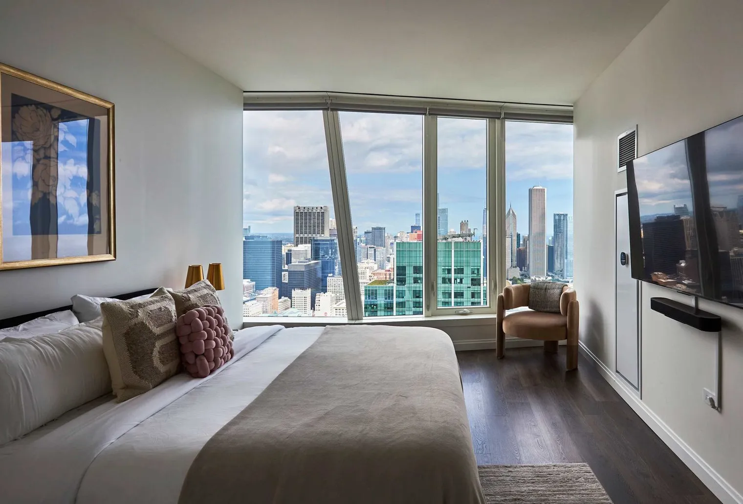 1000 S Michigan Ave   60605 60605-Building South Michigan Avenue-unit#ID1250692P-Chicago-IL