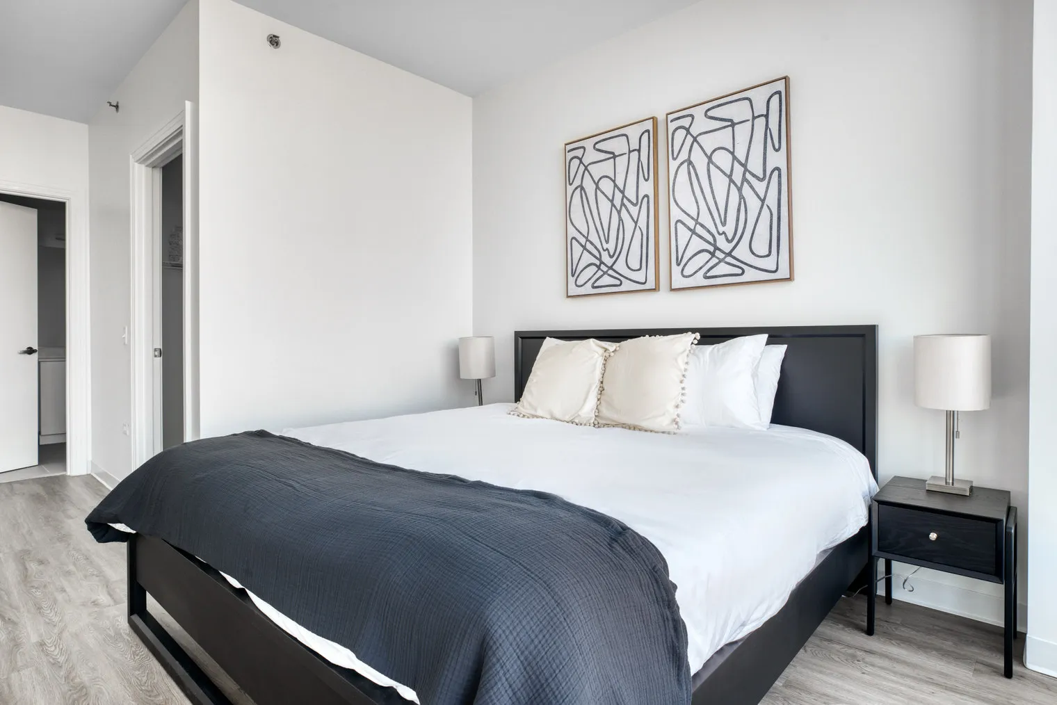 808 W Van Buren St   60607 60607-The Van Buren-unit#ID561-Chicago-IL