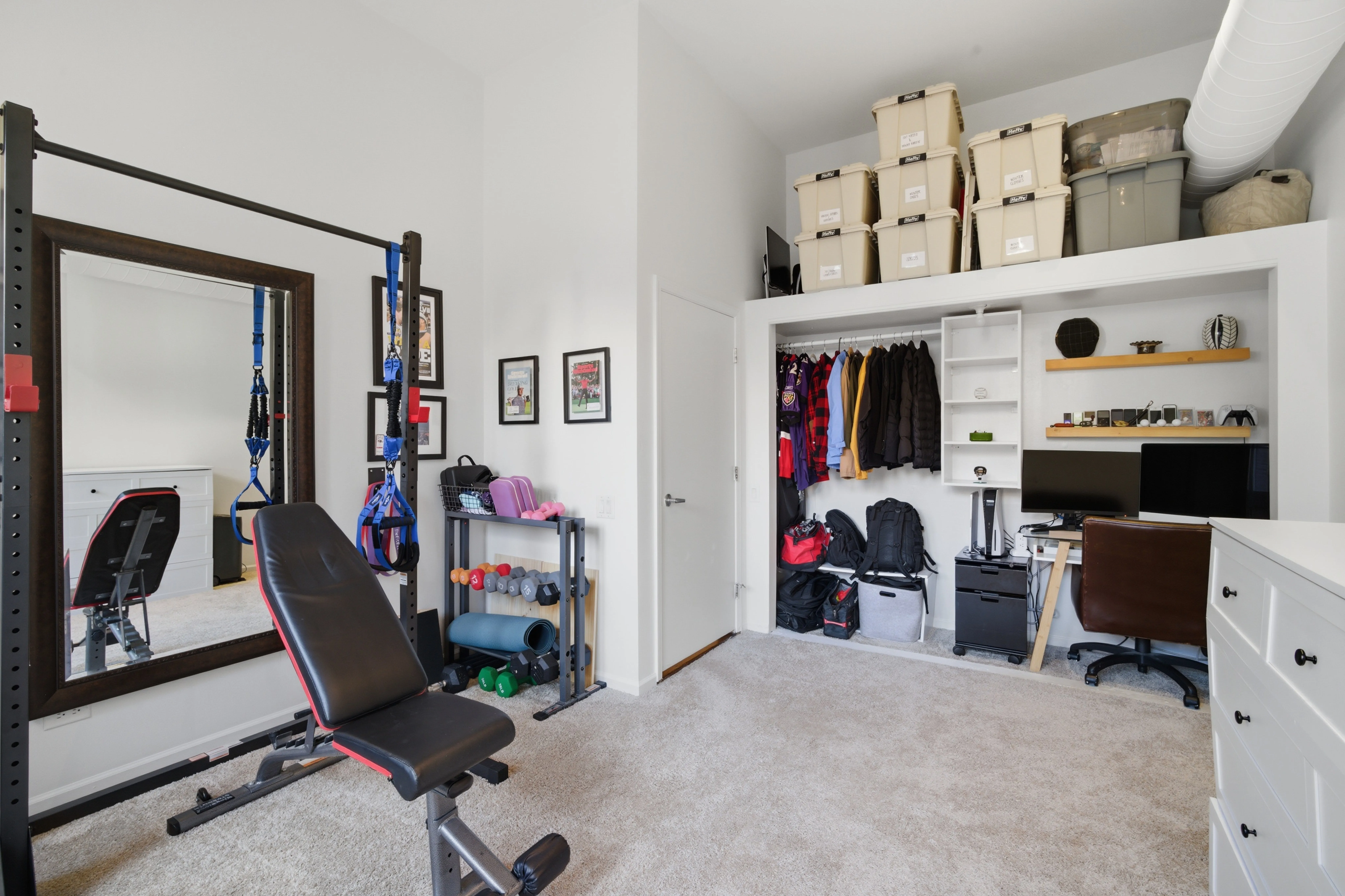 1448 N Orleans St   60610 60610-unit#1D-Chicago-IL