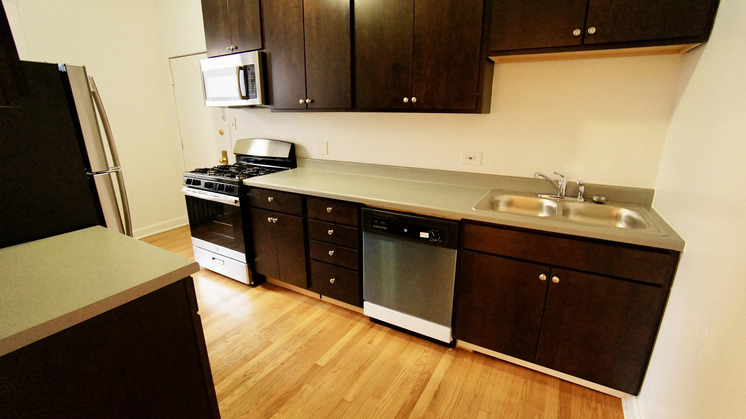 1534 N Kedzie Ave   60651 60651-unit#1H-Chicago-IL