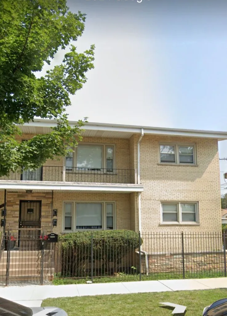 1540 E 89th St 60619 60619-unit#2E-Chicago-IL