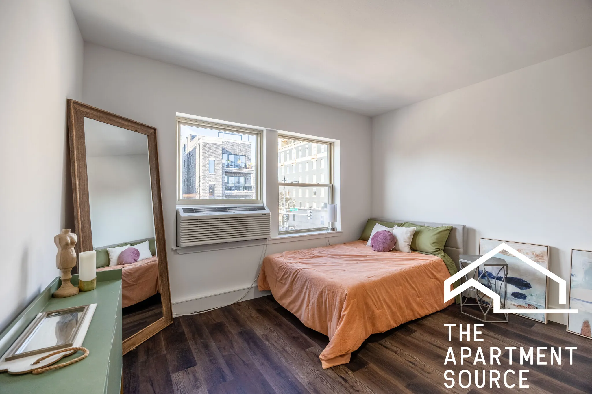 1555 W Hollywood Ave 60660 60660-The Andy-unit#313-Chicago-IL
