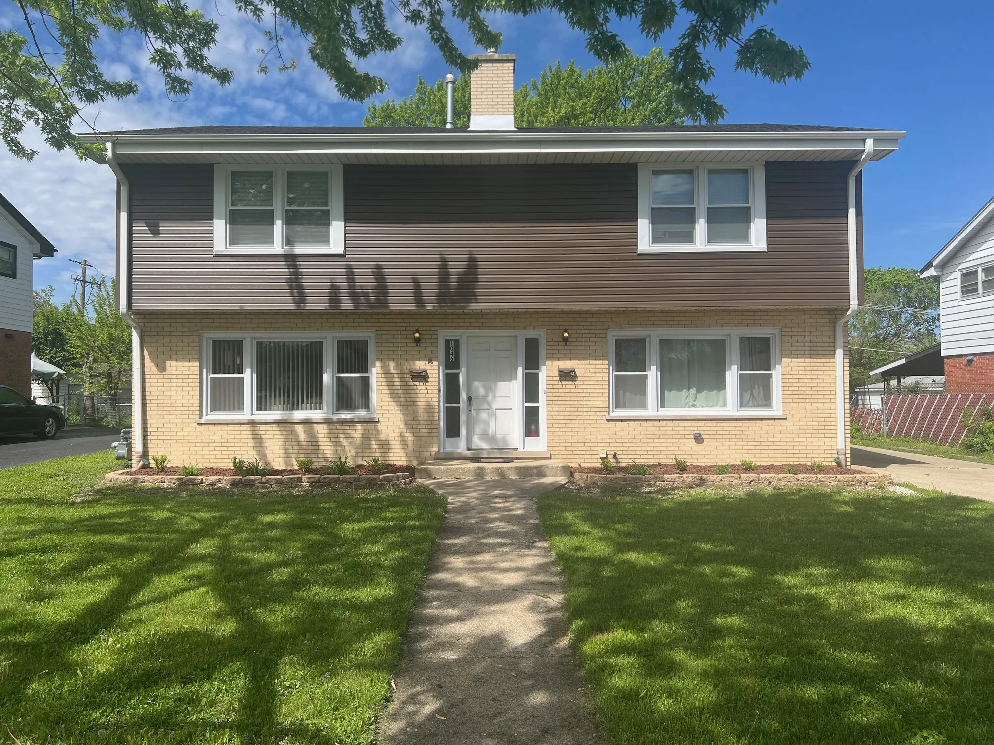 1046 David Dr   60106 60106-unit#N-Bensenville-IL