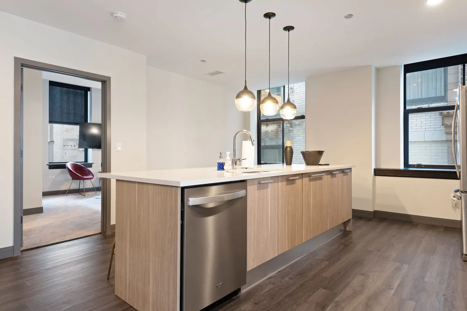 29 S LaSalle St 60603 60603-Building South La Salle Street-unit#ID1029574P-Chicago-IL