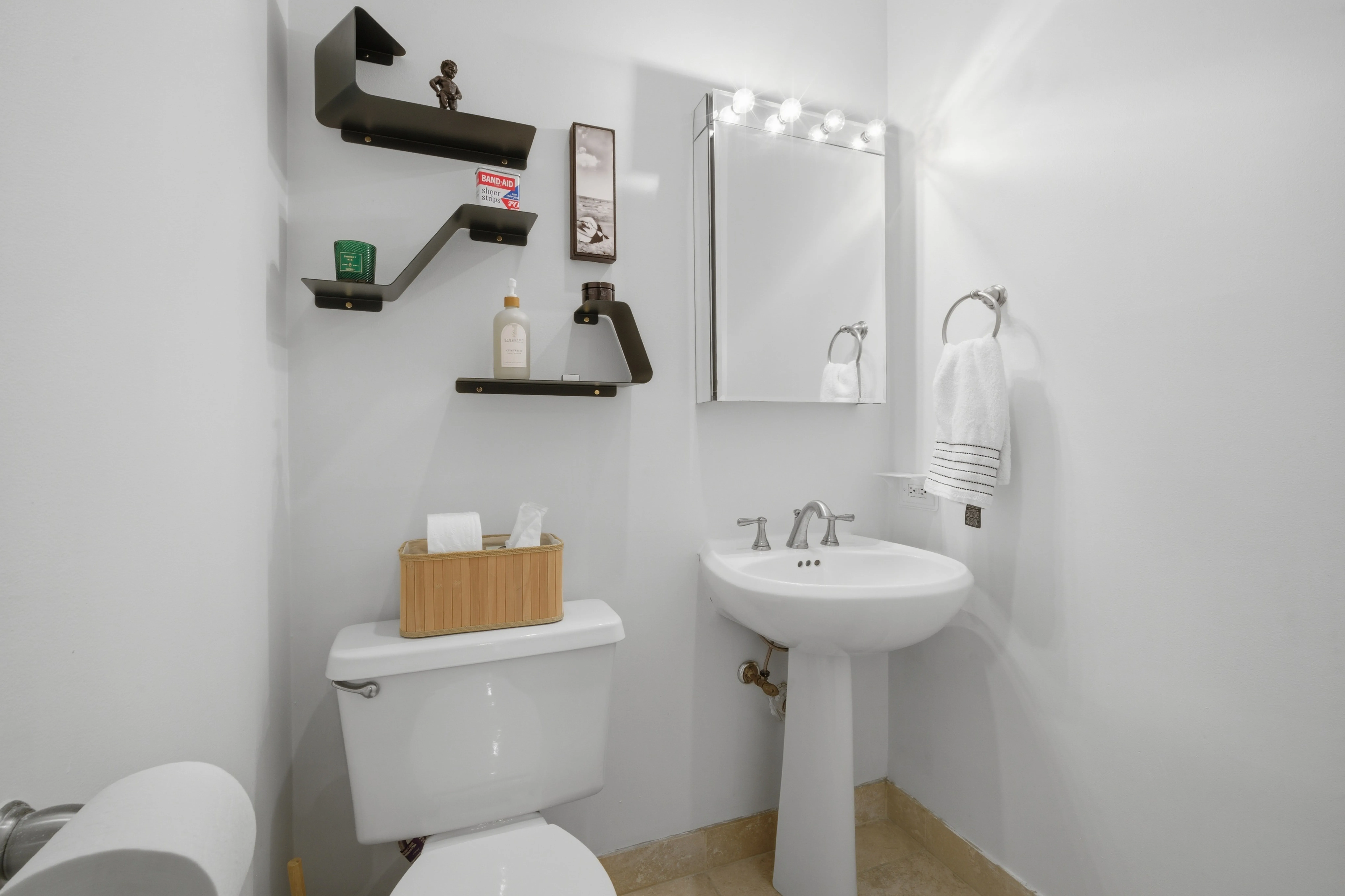 1448 N Orleans St   60610 60610-unit#1D-Chicago-IL