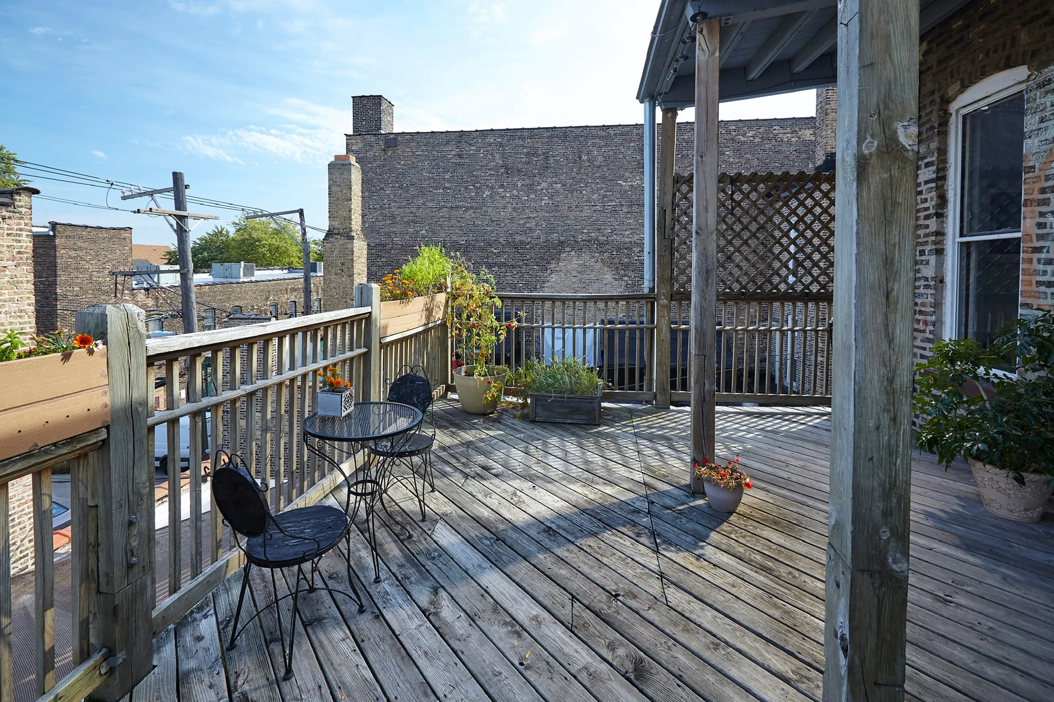 2716 W North Ave   60647 60647-unit#3F-Chicago-IL