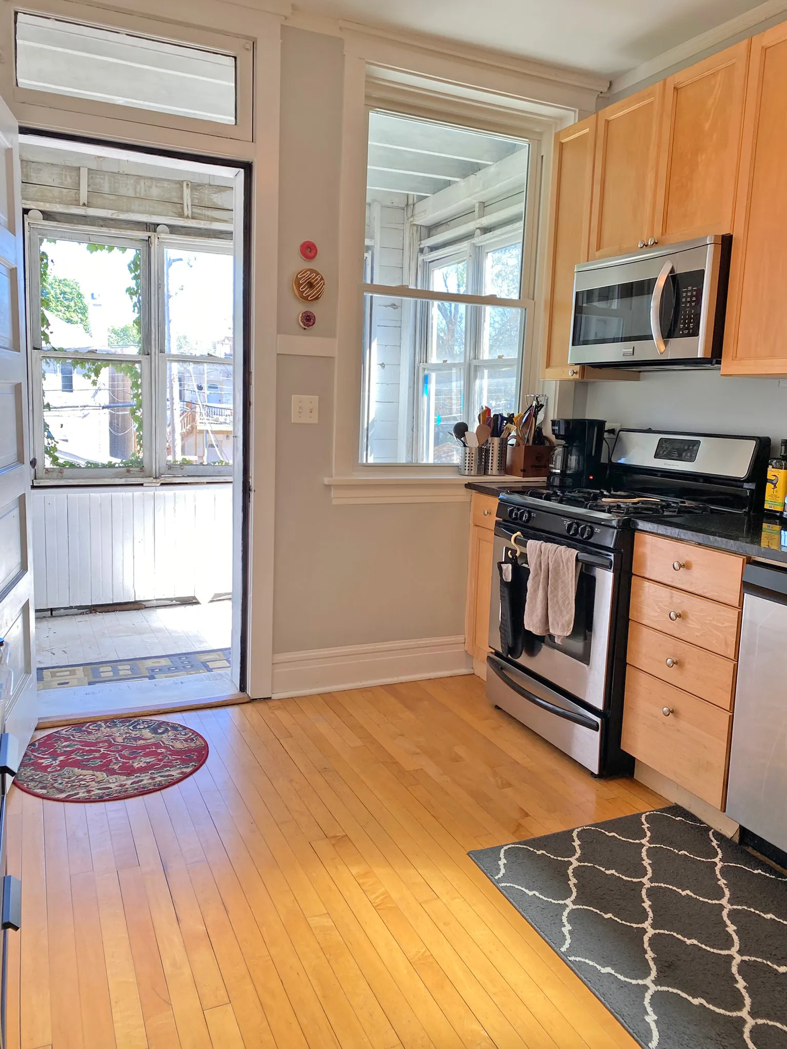 1718 W Summerdale Ave 60640 60640-unit#2-Chicago-IL