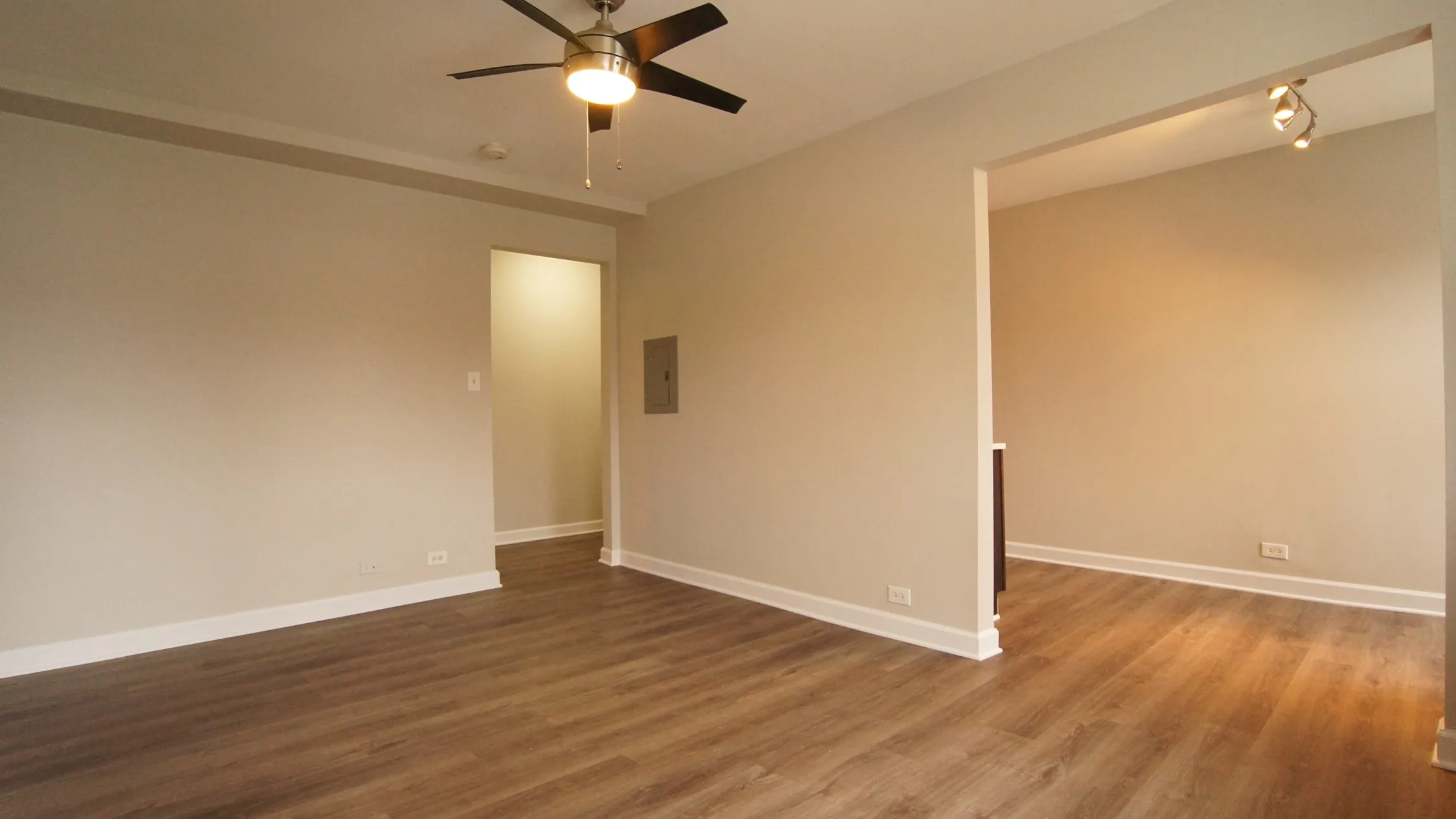 1627 N Humboldt Blvd   60647 60647-unit#4B-Chicago-IL