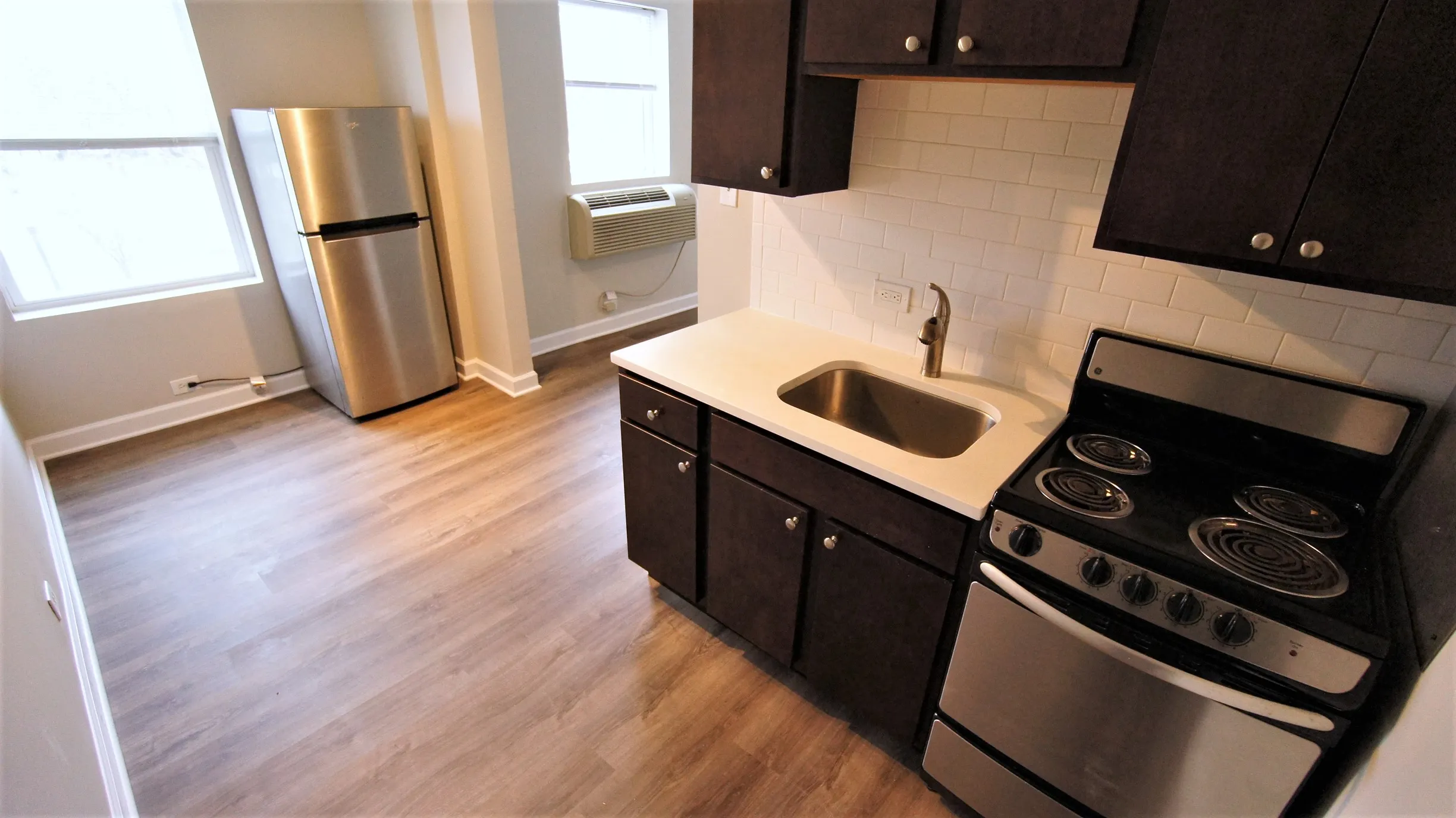 1627 N Humboldt Blvd   60647 60647-unit#4B-Chicago-IL