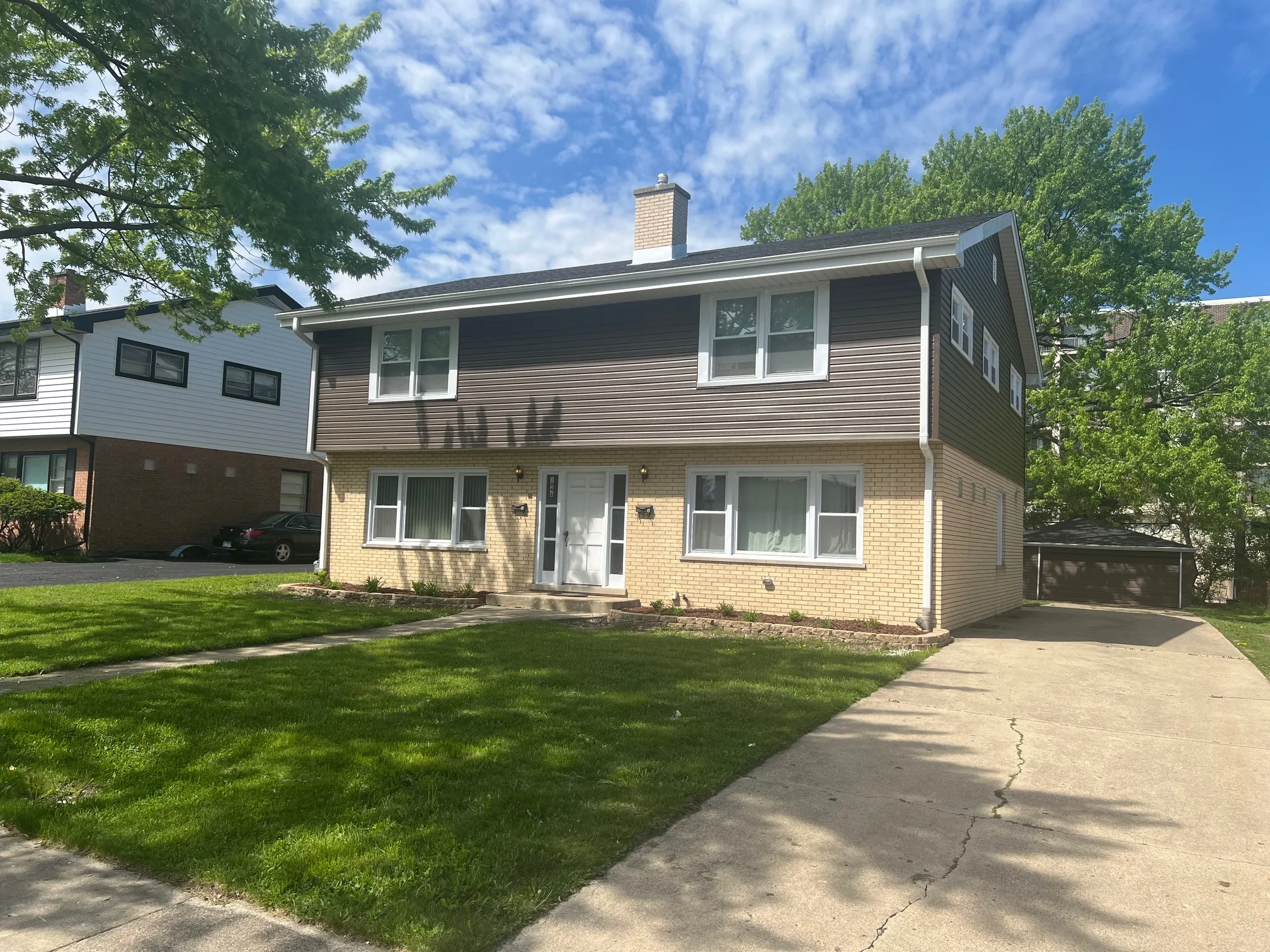 1046 David Dr   60106 60106-unit#N-Bensenville-IL