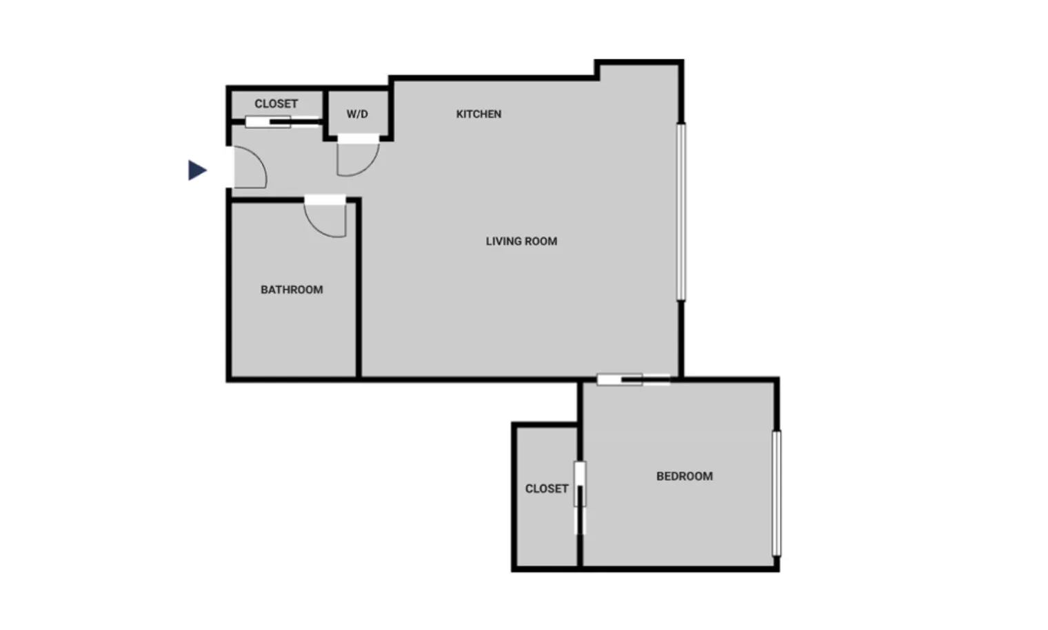 215 W Lake St 60606 60606-Linea-unit#ID1344-Chicago-IL