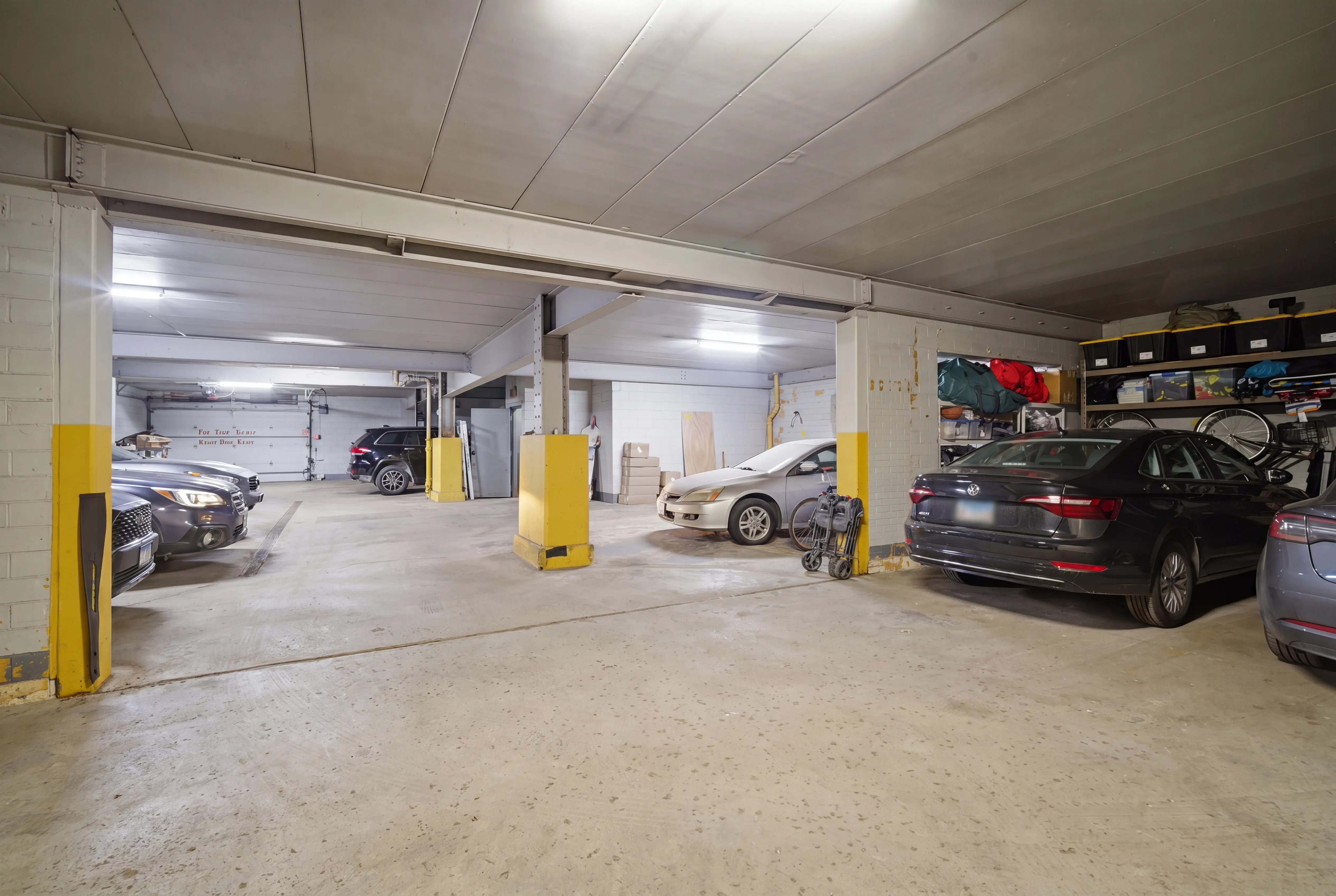 1448 N Orleans St   60610 60610-unit#1D-Chicago-IL