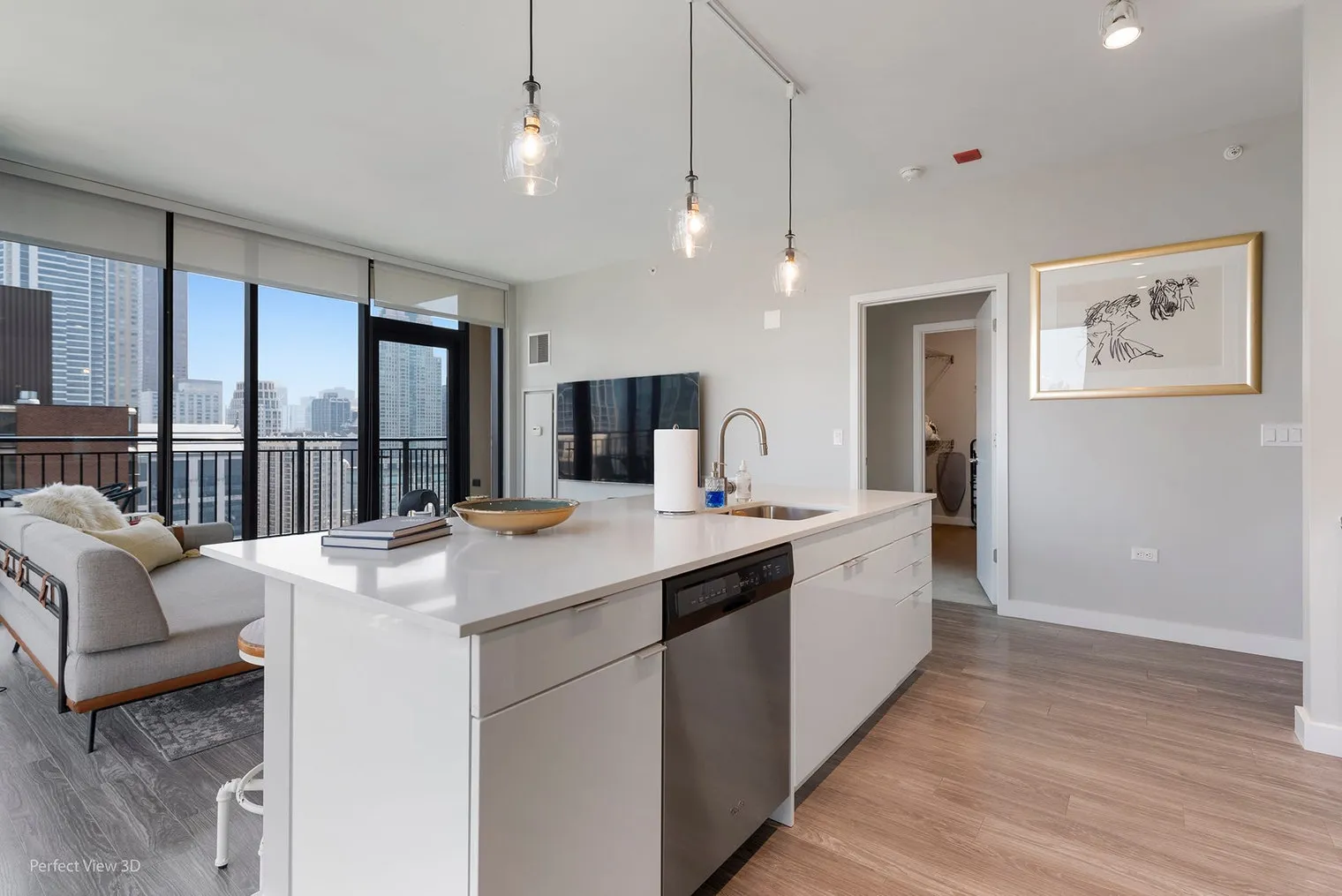 1080 W Addison St   60613 60613-Building North Clark Street-unit#ID1029589P-Chicago-IL