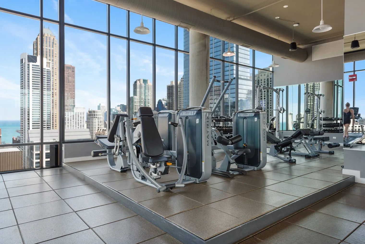 823 N Clark St   60610 60610-Building North Clark Street-unit#ID1029578P-Chicago-IL
