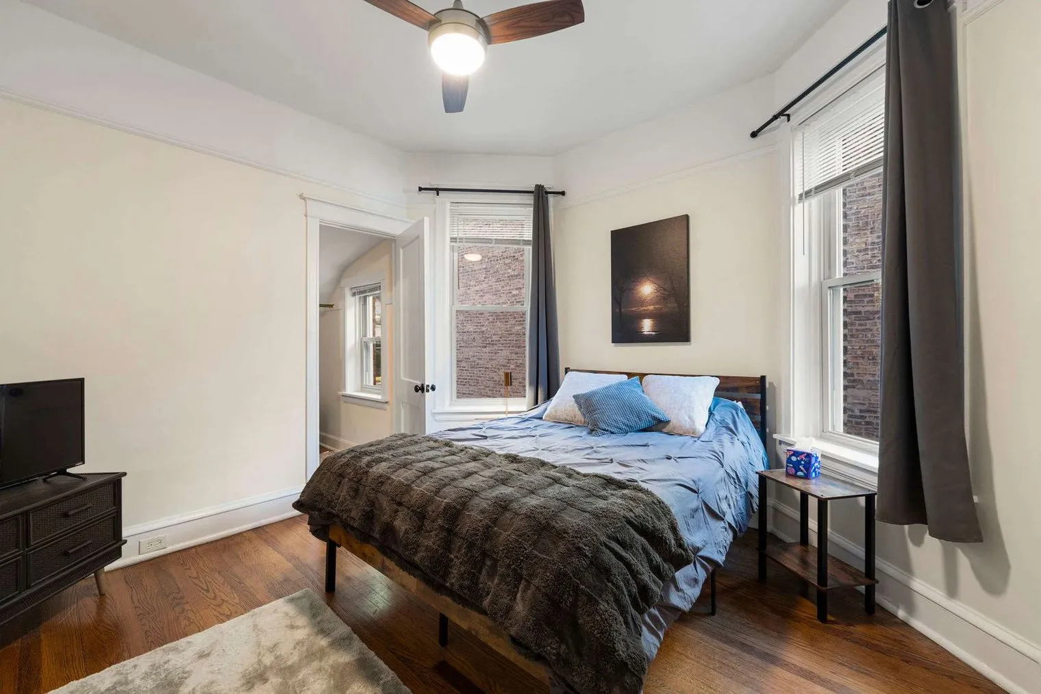 6229 N Wayne Ave   60660 60660-Building North Wayne Avenue-unit#ID1372301P-Chicago-IL