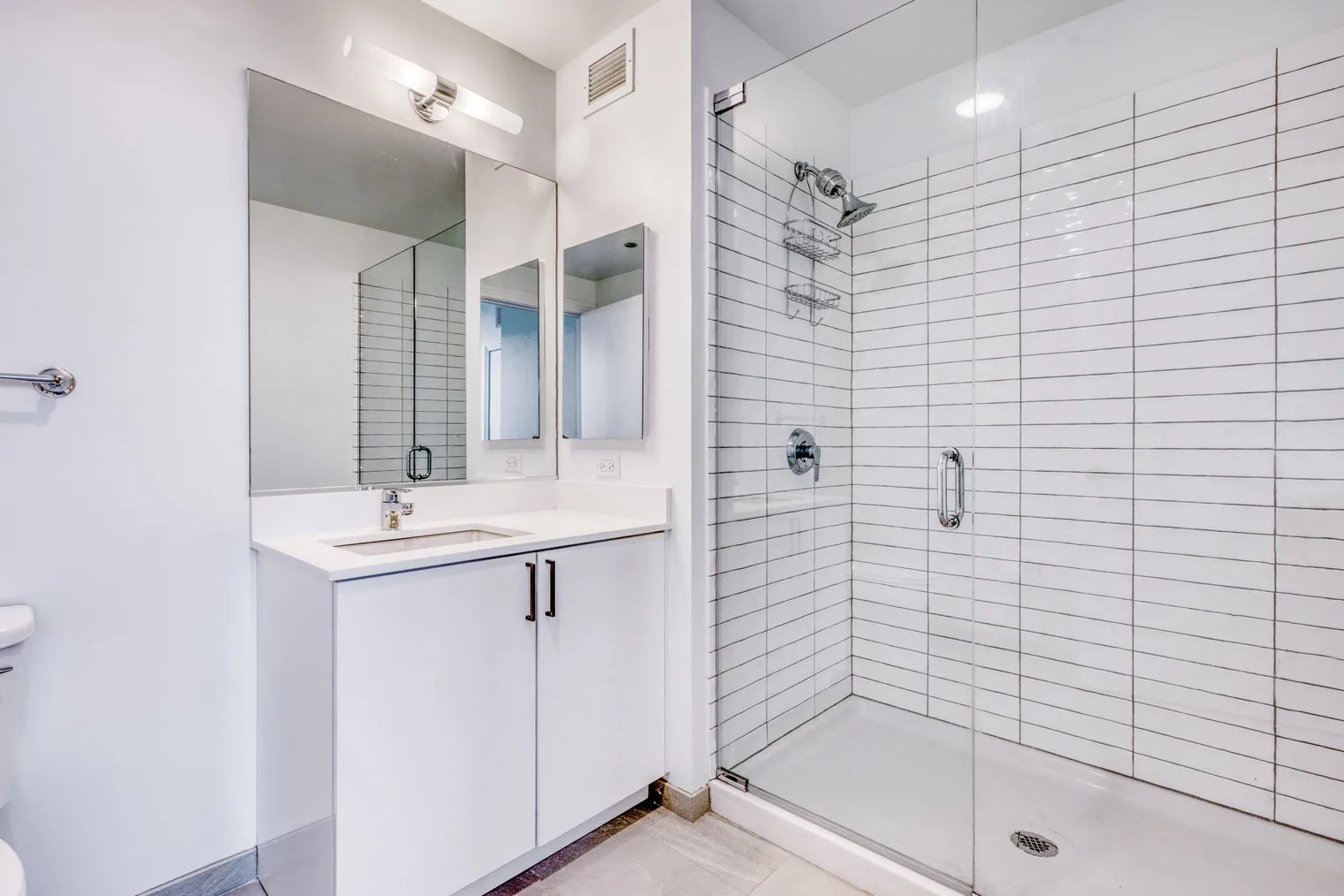 808 W Van Buren St   60607 60607-The Van Buren-unit#ID561-Chicago-IL