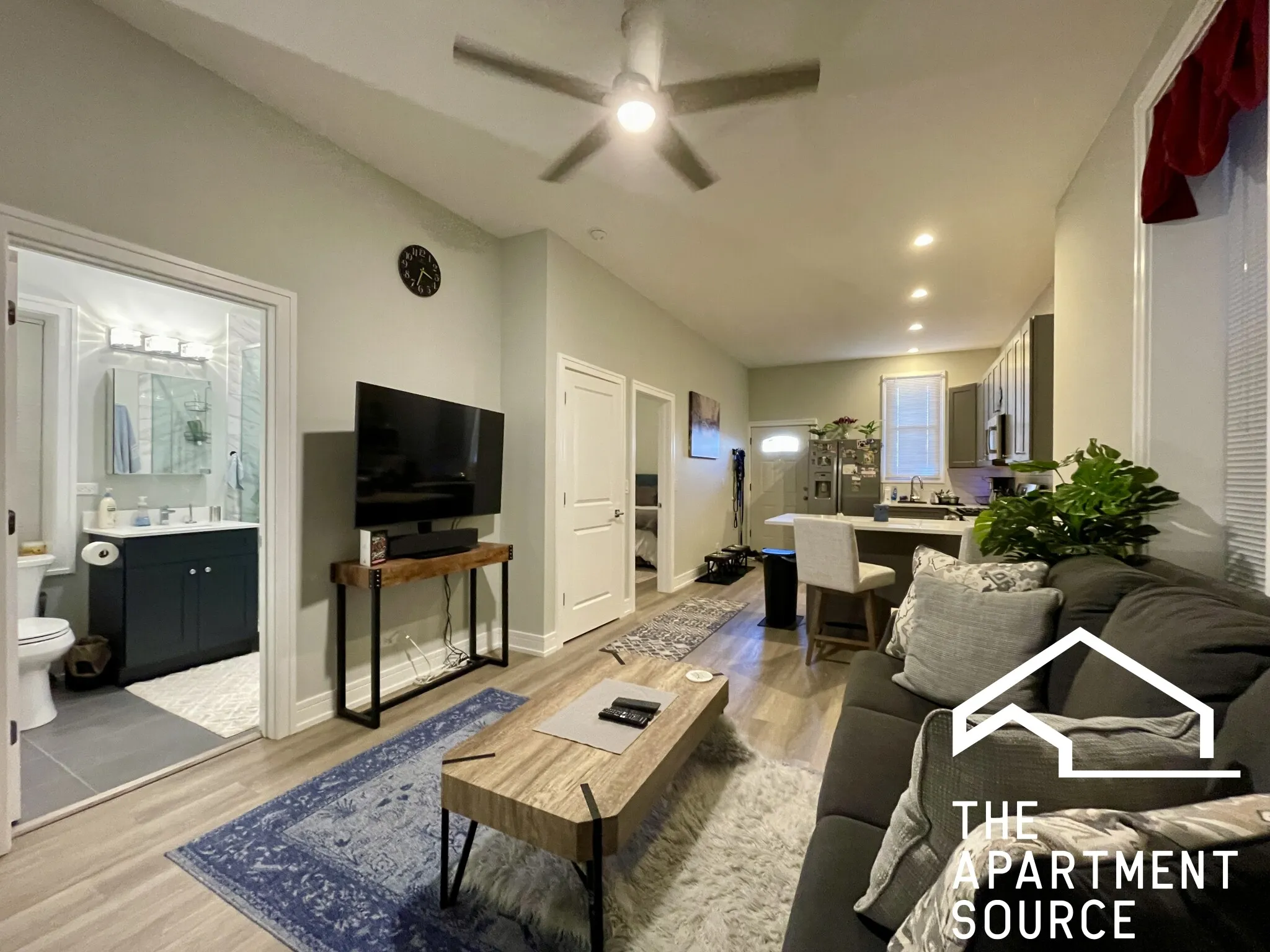 1725 N Honore St   60622 60622-unit#1R-Chicago-IL