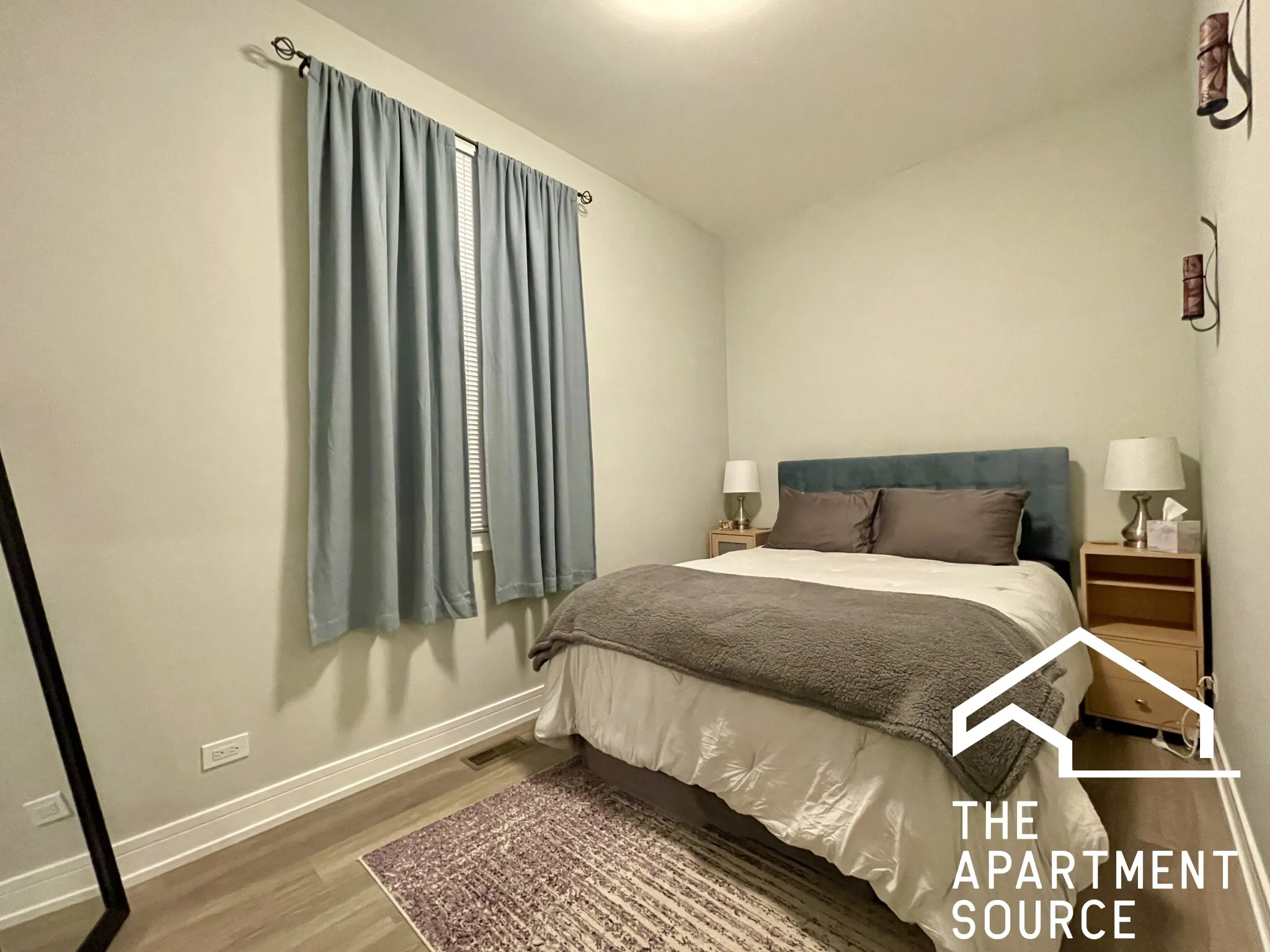 1725 N Honore St   60622 60622-unit#1R-Chicago-IL