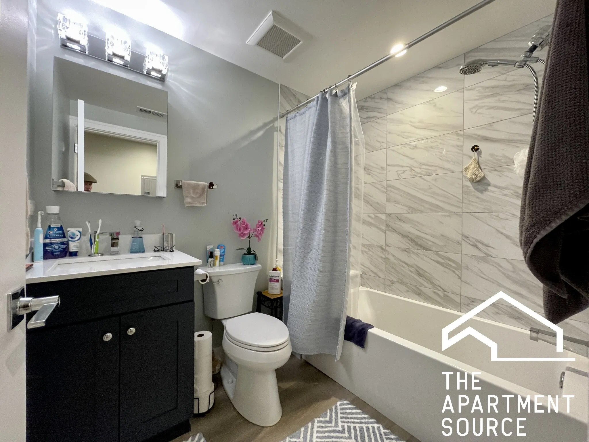 1725 N Honore St   60622 60622-unit#1R-Chicago-IL