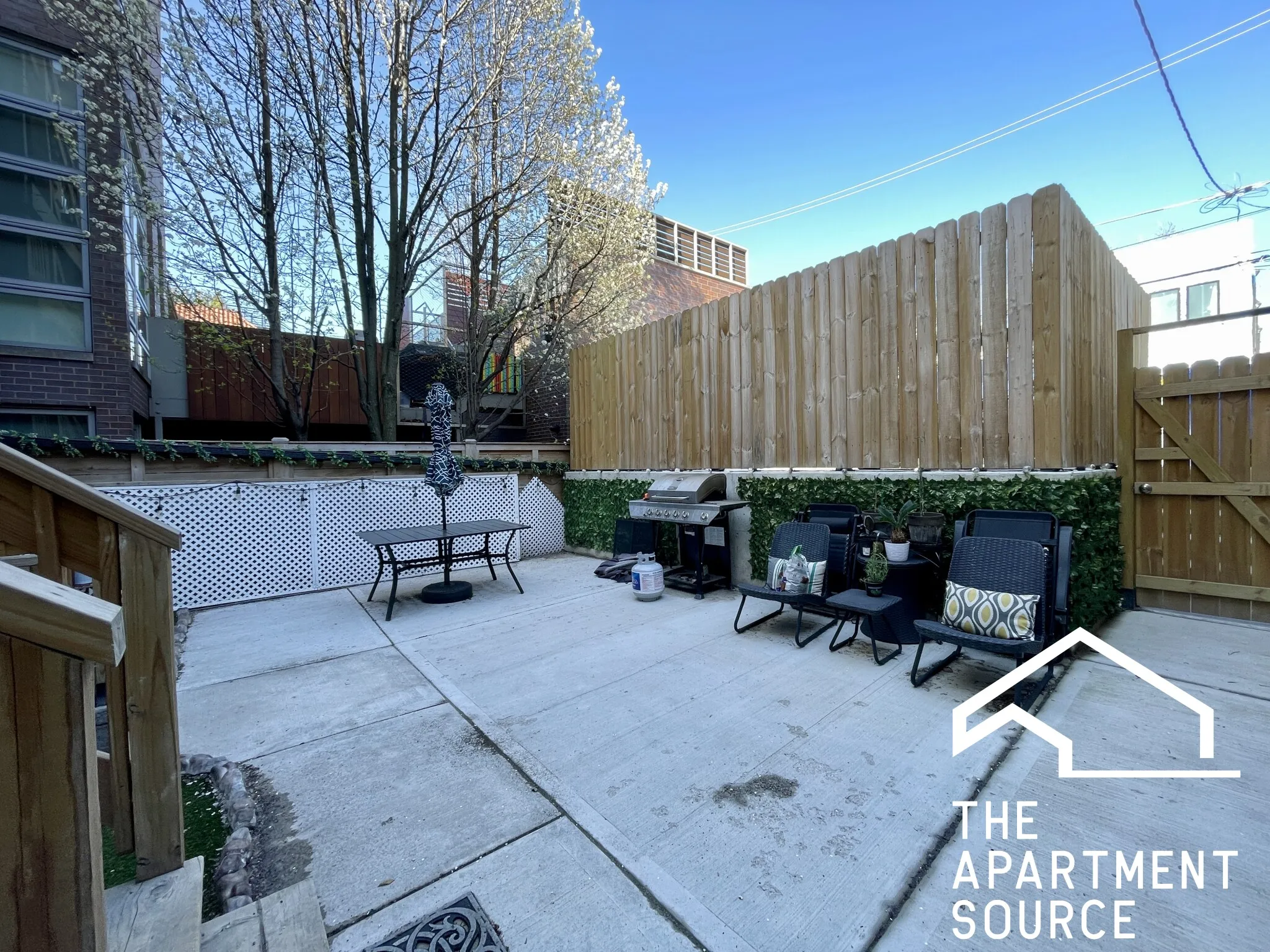 1725 N Honore St   60622 60622-unit#1R-Chicago-IL