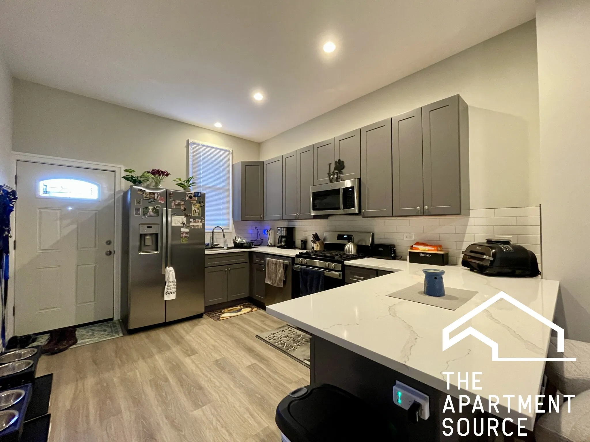1725 N Honore St   60622 60622-unit#1R-Chicago-IL