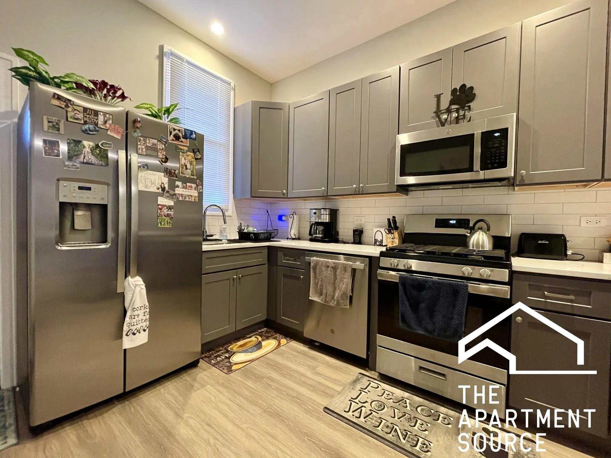 1725 N Honore St   60622 60622-unit#1R-Chicago-IL