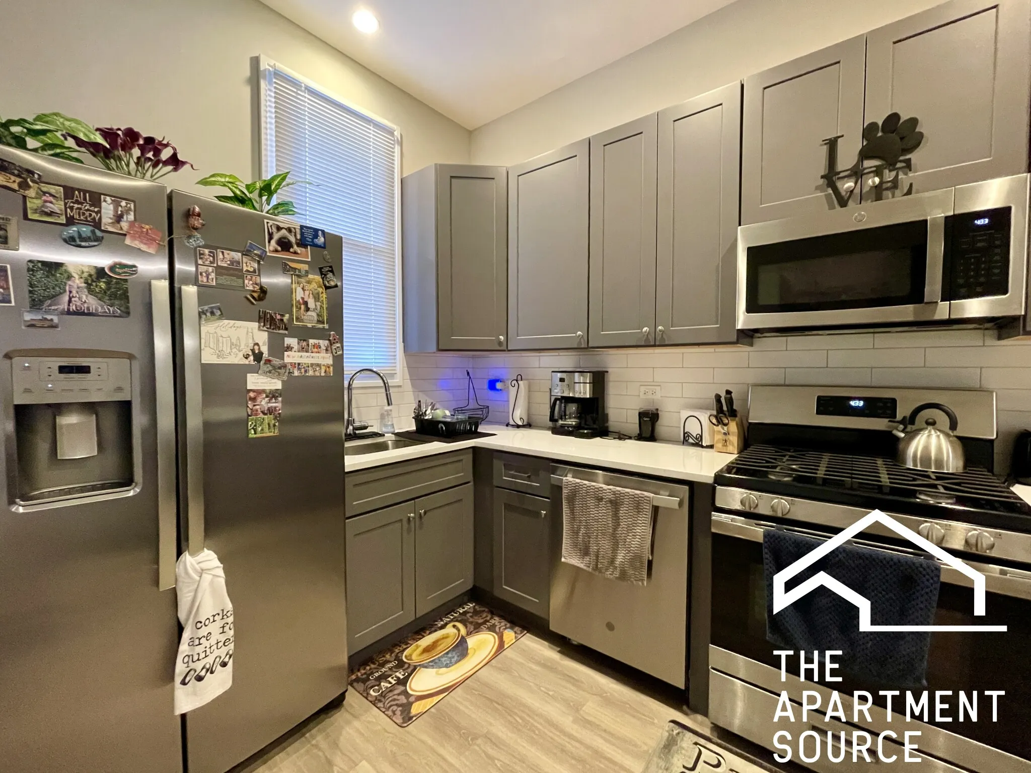 1725 N Honore St   60622 60622-unit#1R-Chicago-IL