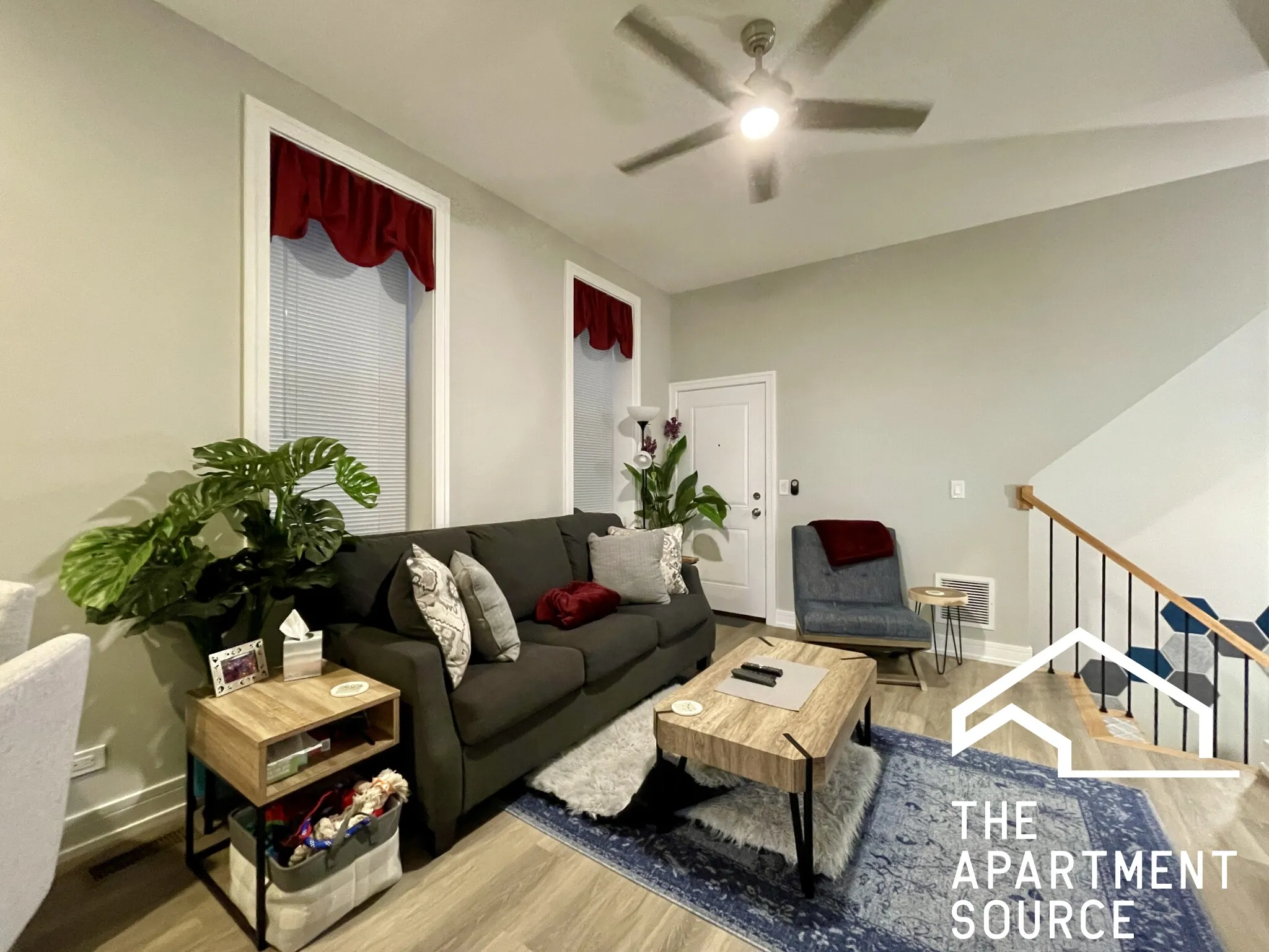 1725 N Honore St   60622 60622-unit#1R-Chicago-IL