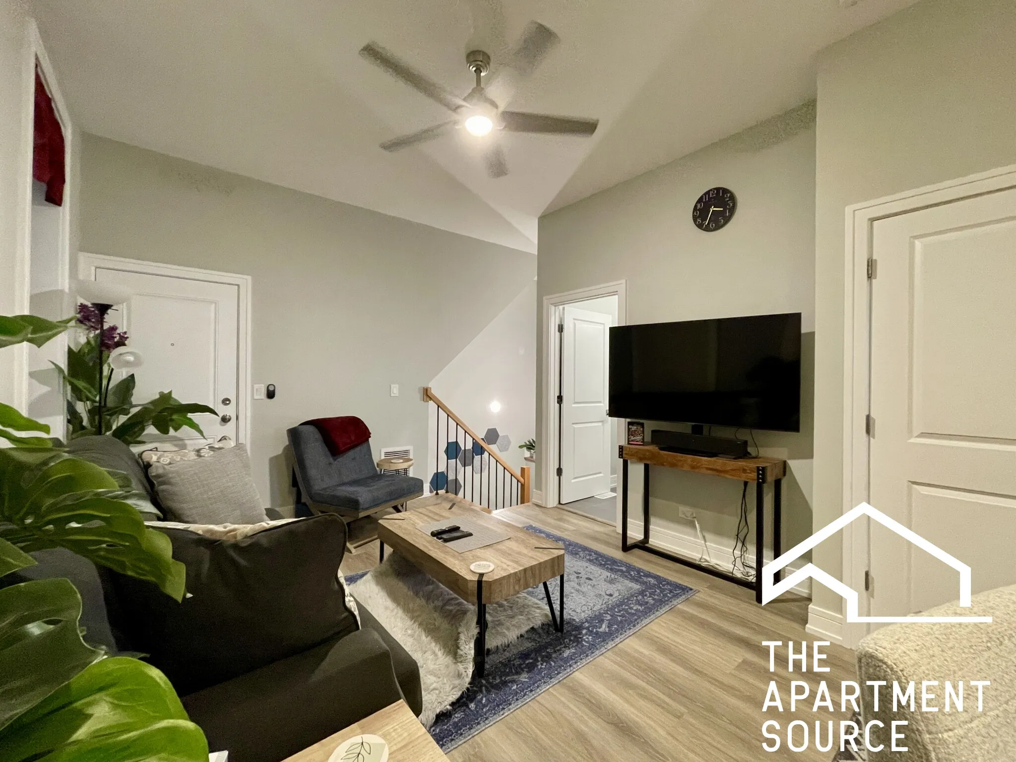 1725 N Honore St   60622 60622-unit#1R-Chicago-IL