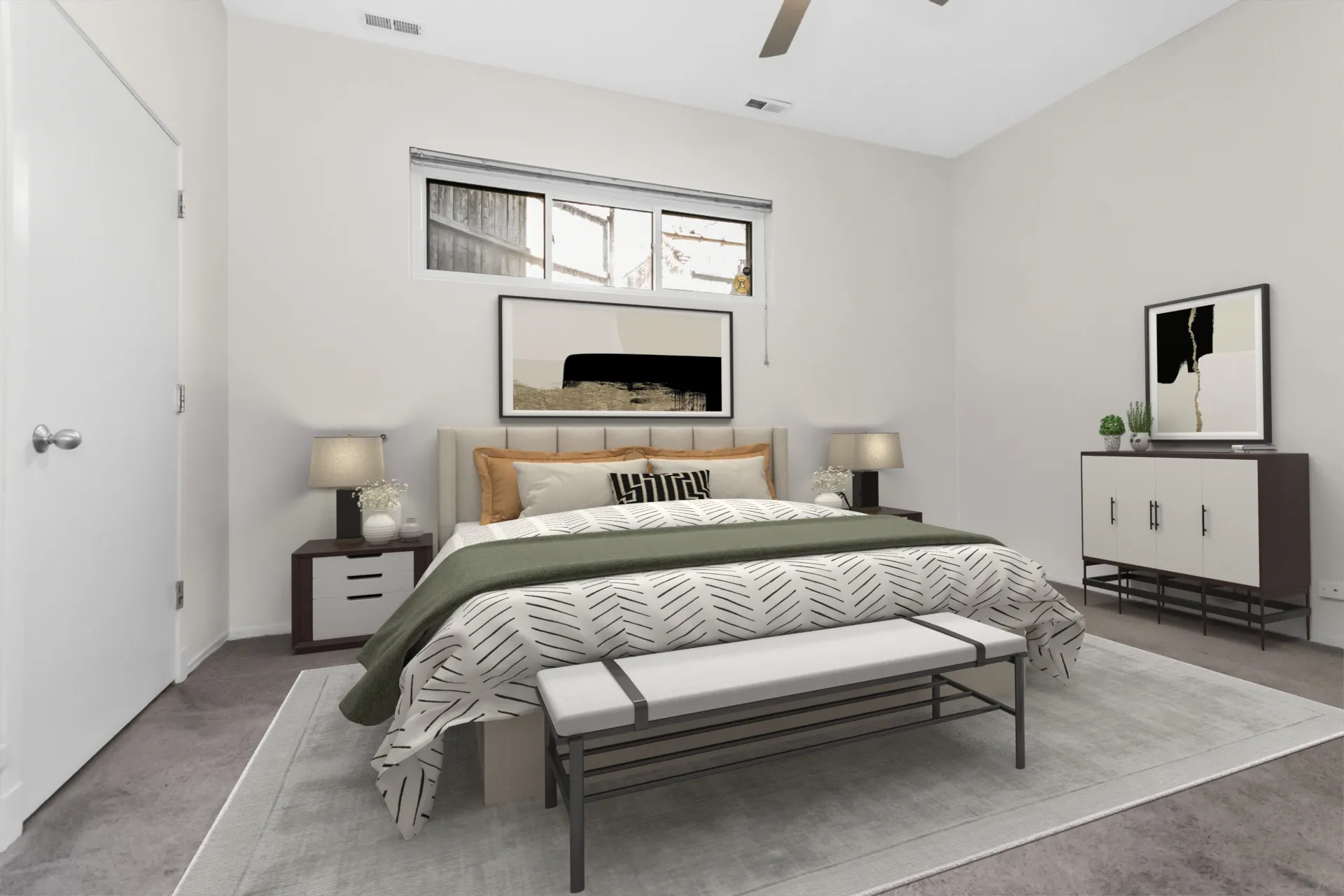 1659 N Oakley Ave   60647 60647-unit#1-Chicago-IL