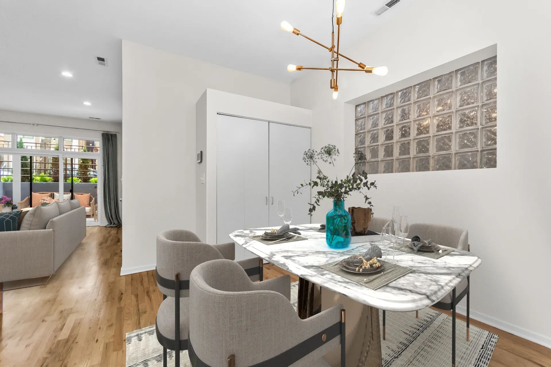 1659 N Oakley Ave   60647 60647-unit#1-Chicago-IL