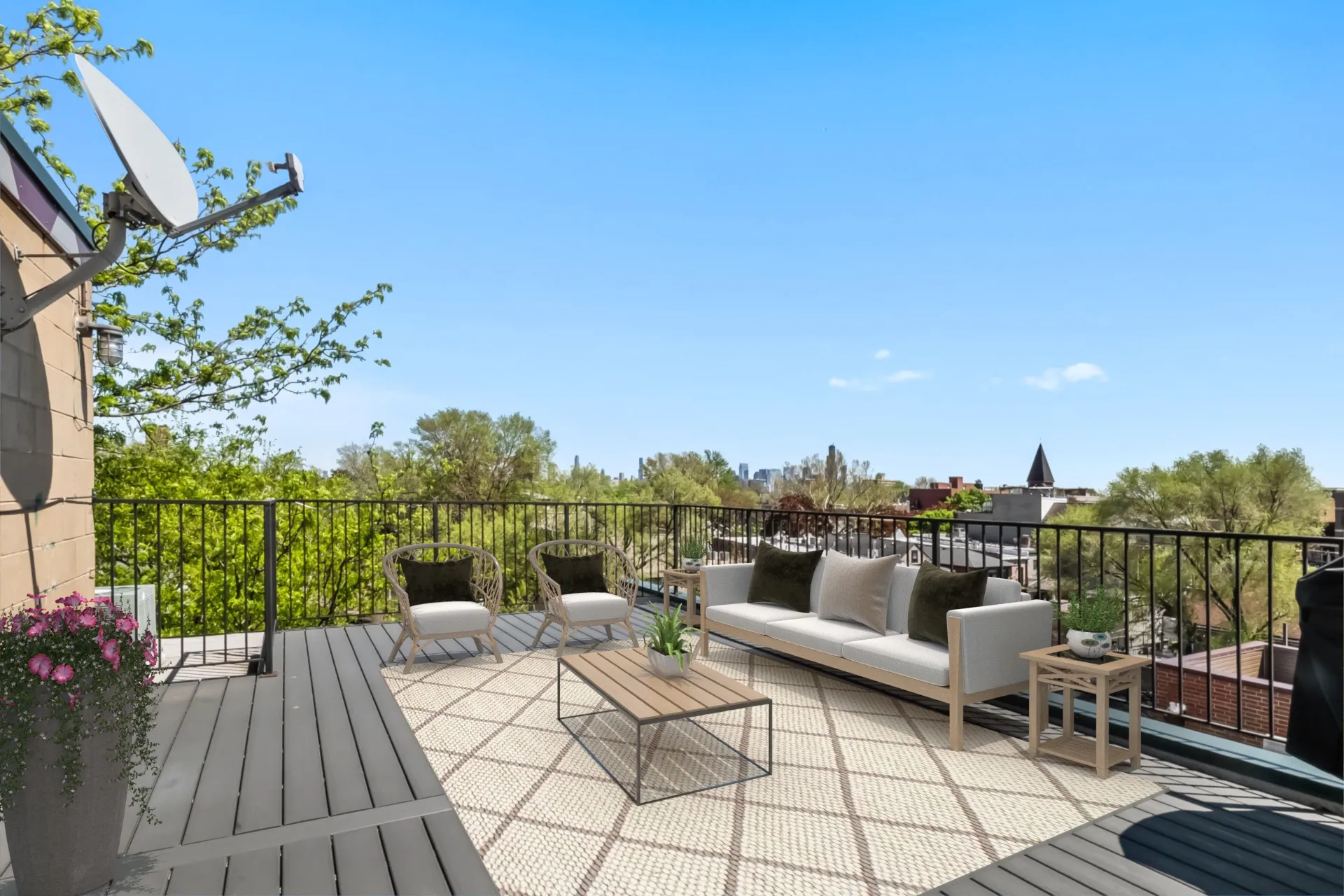 1659 N Oakley Ave   60647 60647-unit#1-Chicago-IL