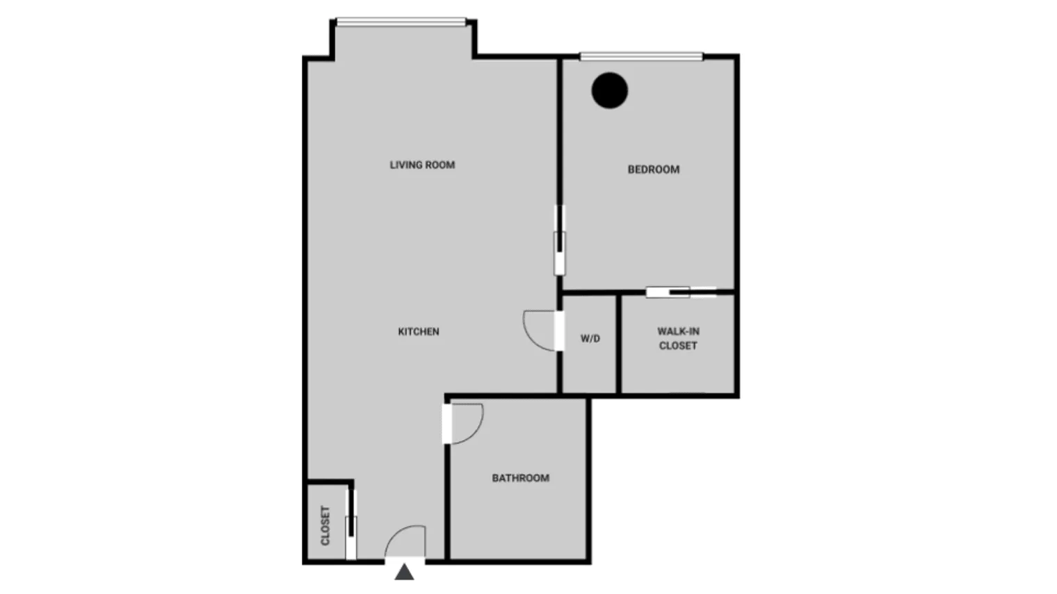 215 W Lake St 60606 60606-Linea-unit#ID1342-Chicago-IL