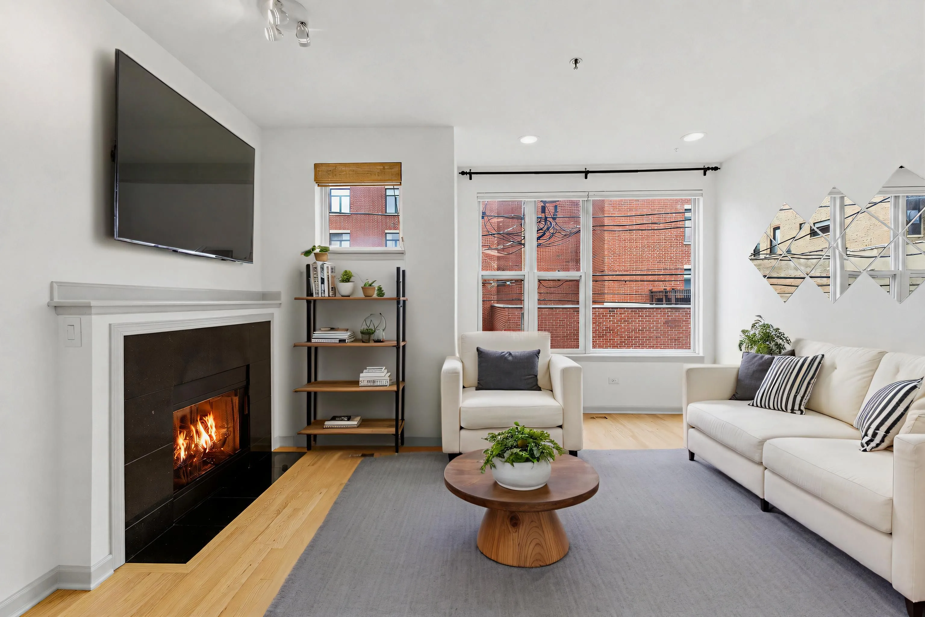 16 S Aberdeen St   60607 60607-unit#6-Chicago-IL