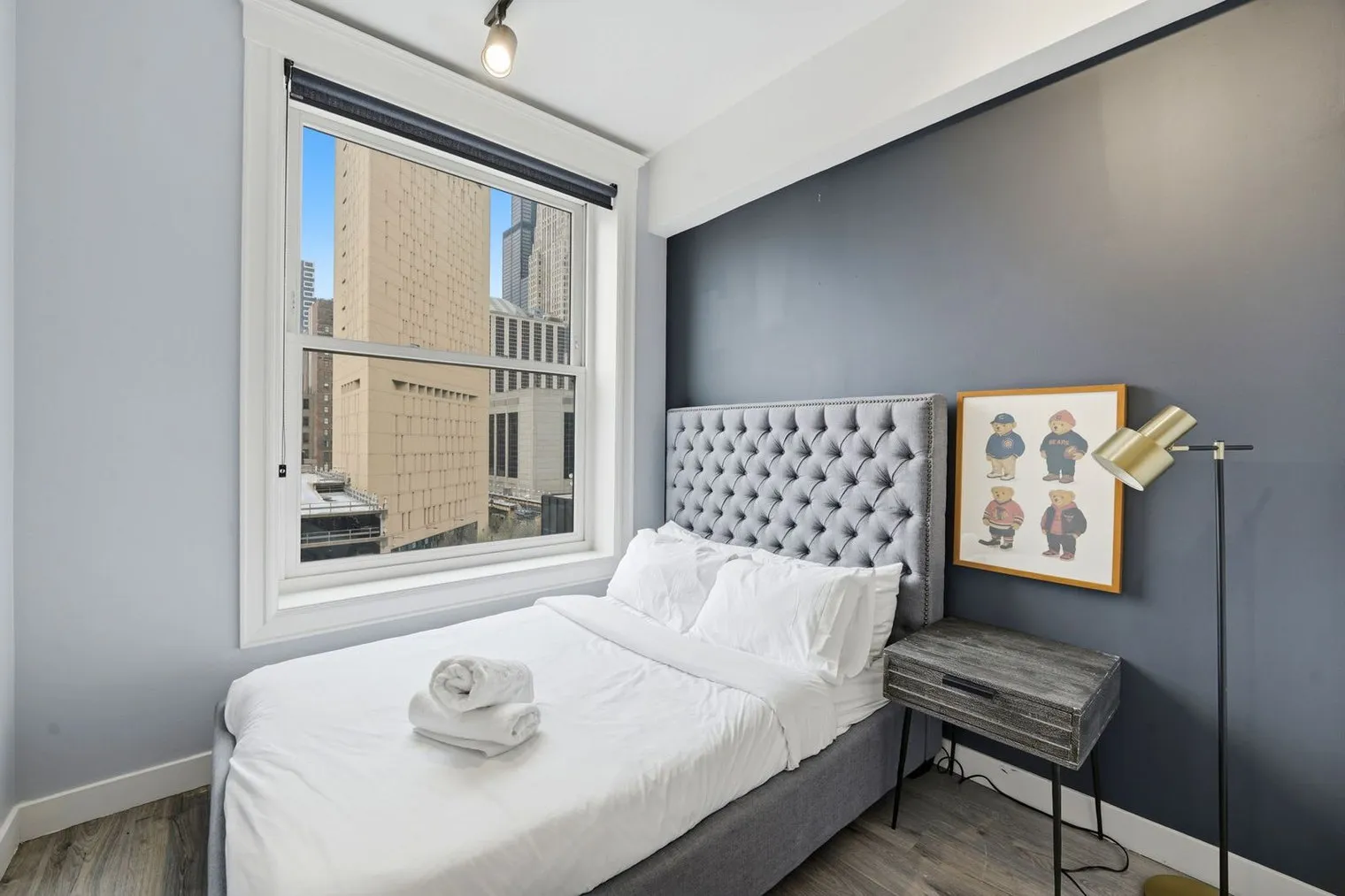 417 S Dearborn St 60605 60605-Building South Dearborn Street-unit#ID1521518P-Chicago-IL