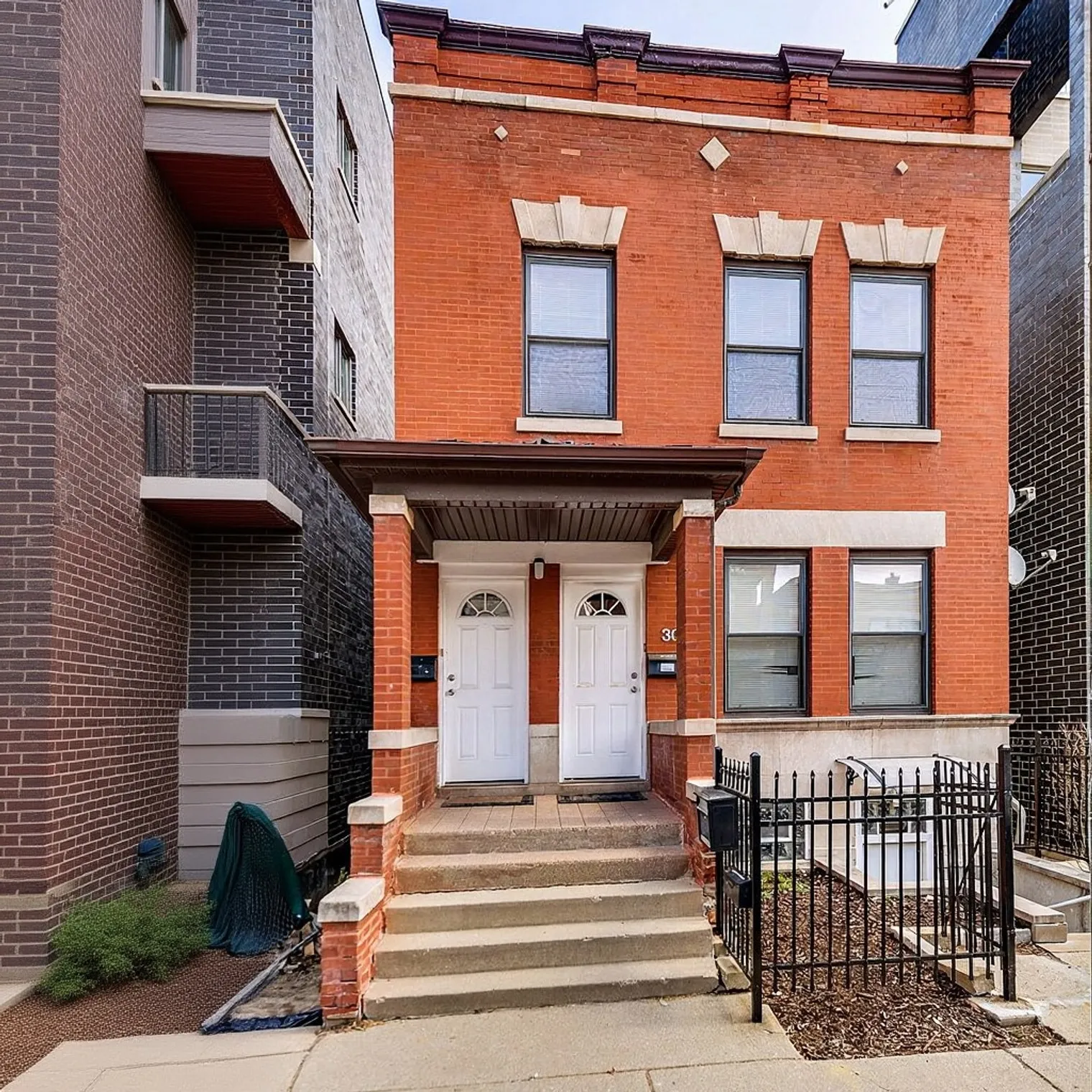 3018 N Clybourn Ave 60618 60618-Building North Clybourn Avenue-unit#ID1359760P-Chicago-IL