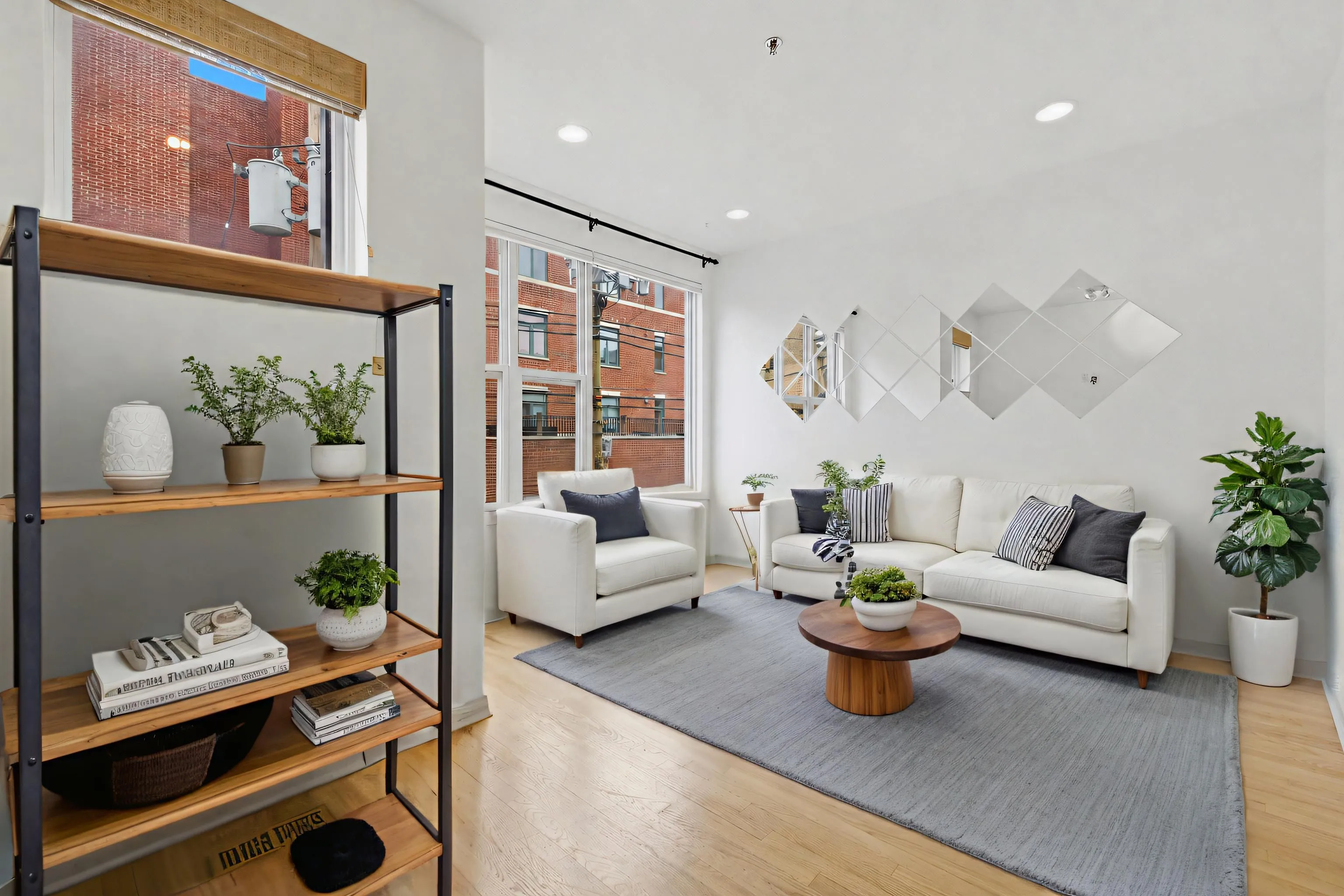16 S Aberdeen St   60607 60607-unit#6-Chicago-IL