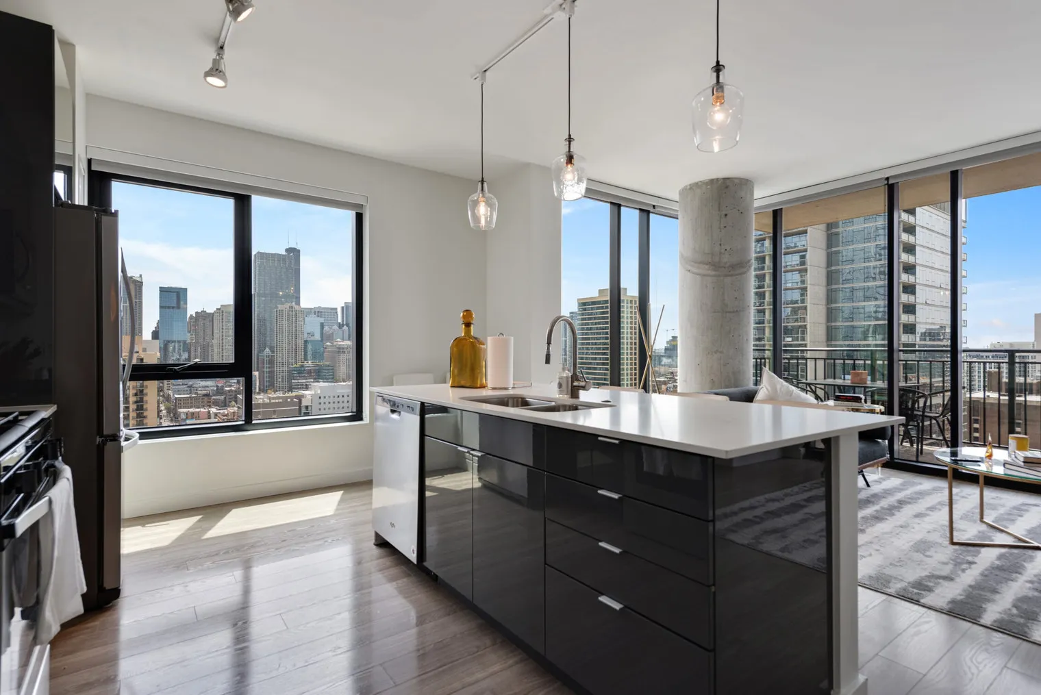 823 N Clark St 60610 60610-Building North Clark Street-unit#ID1029582P-Chicago-IL